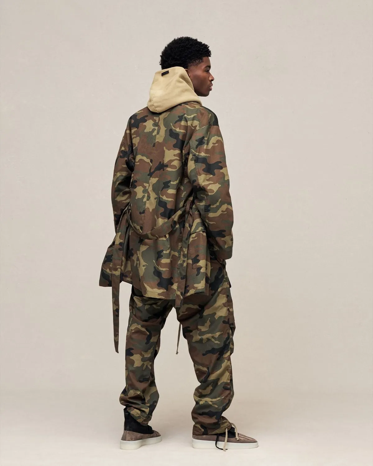 Cargo Pant sold by Fear of God product image thumbnail 5