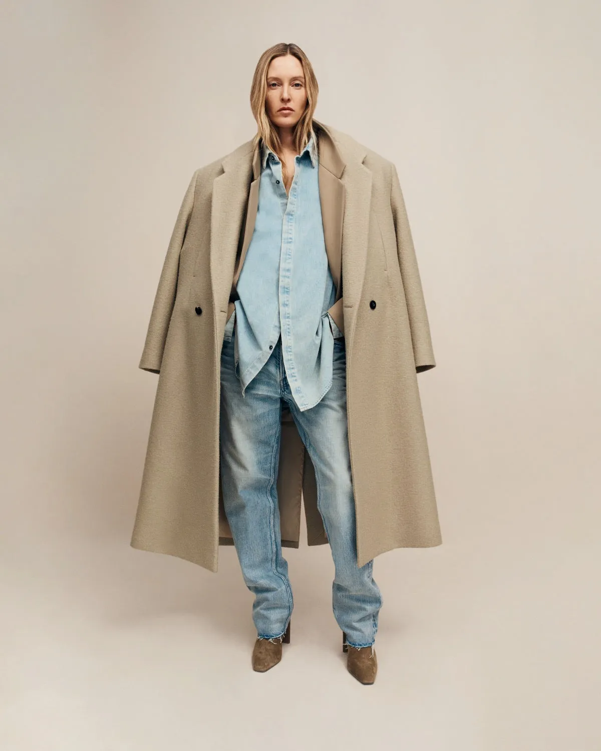 Collection 8 Jean sold by Fear of God product image thumbnail 5