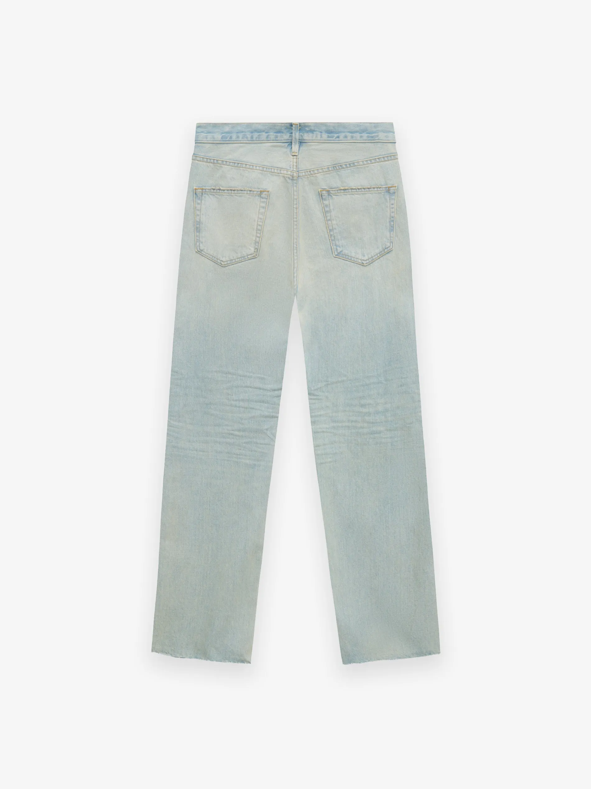 Collection 8 Jean sold by Fear of God product image thumbnail 2