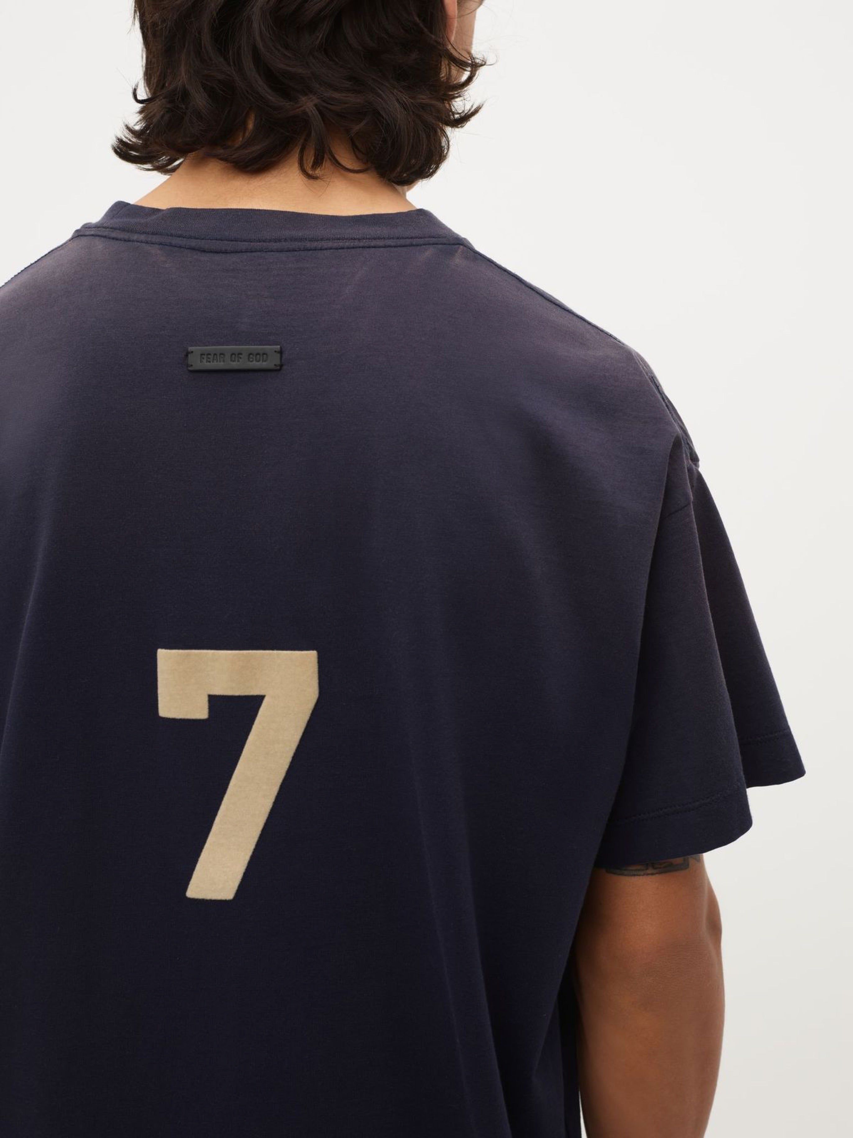 7 Tee sold by Fear of God product image thumbnail 4