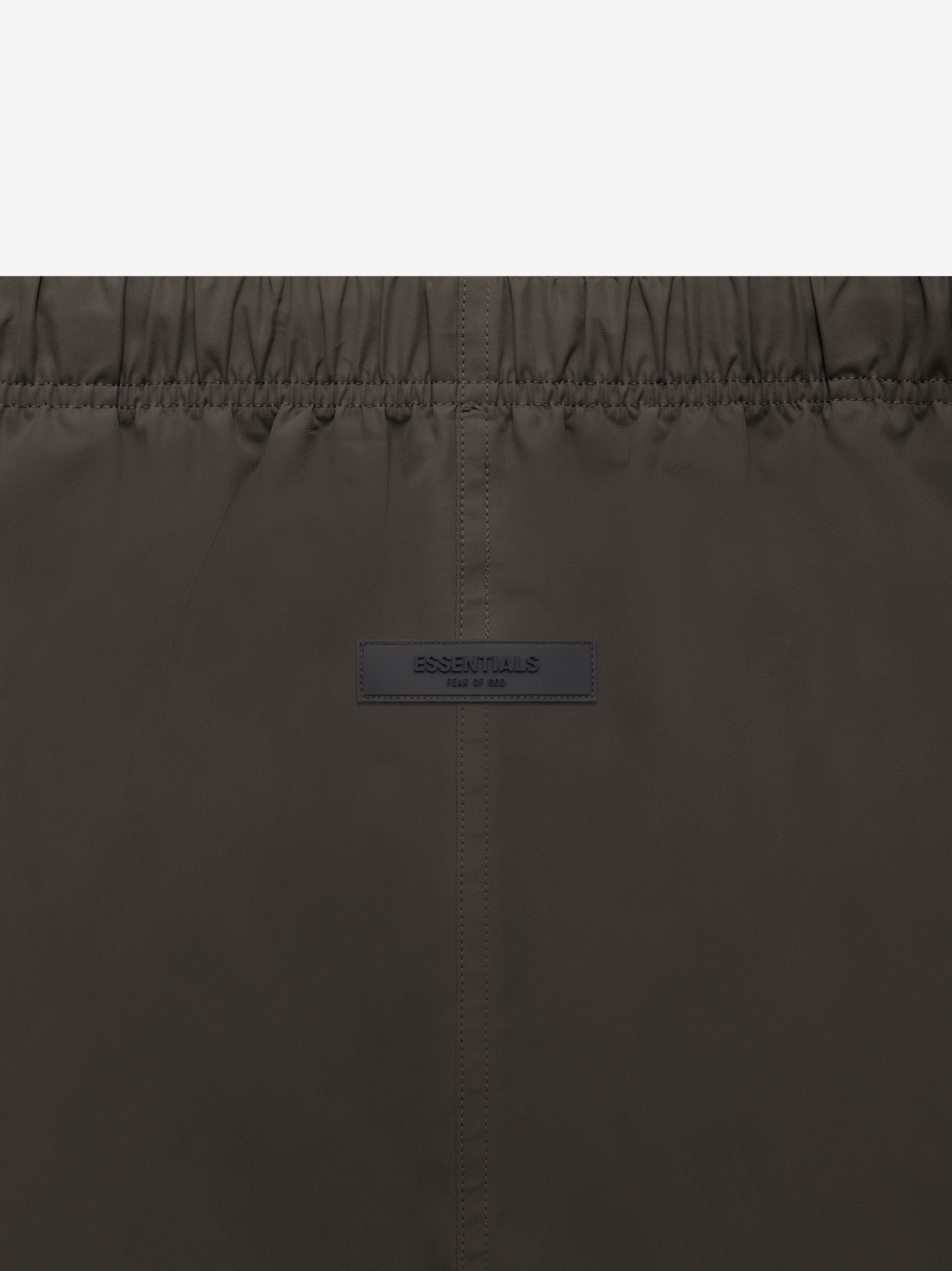 Womens Cotton Running Shorts sold by Fear of God product image thumbnail 2