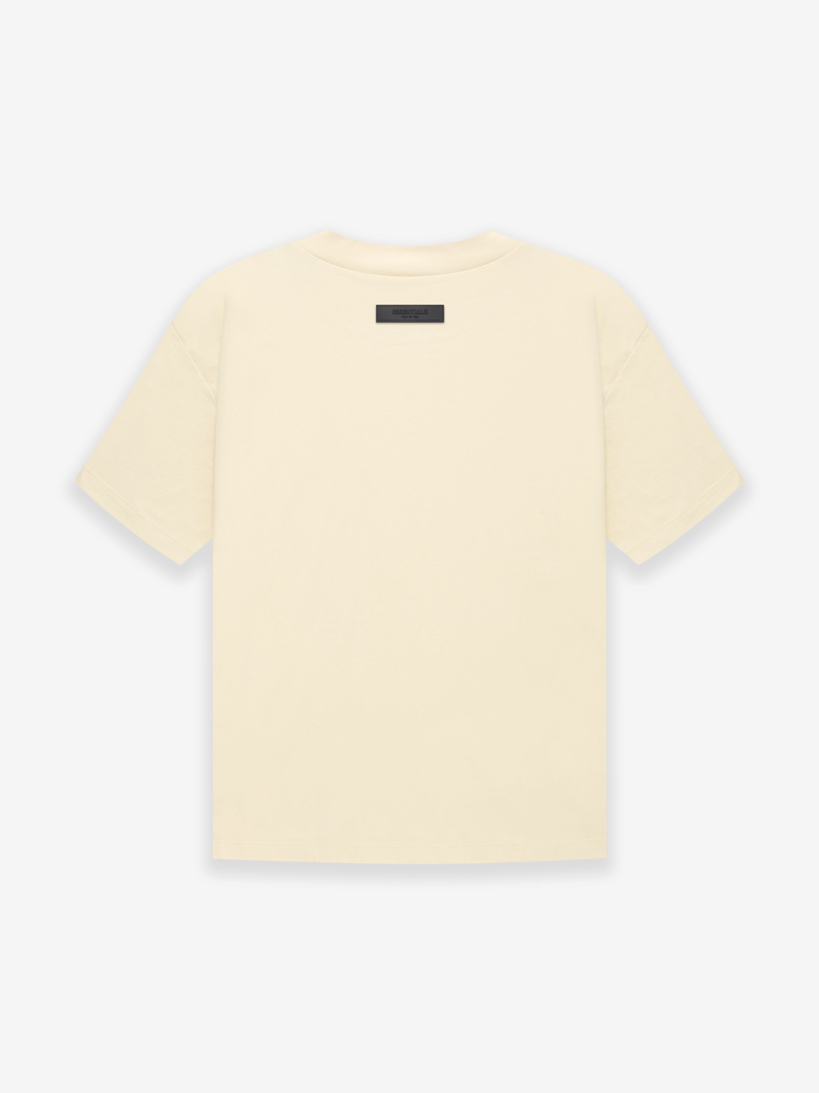 SS Tee sold by Fear of God product image thumbnail 2