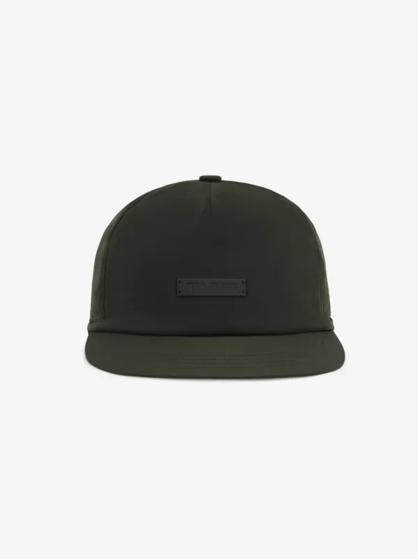 Tech Nylon Baseball Cap sold by Fear of God