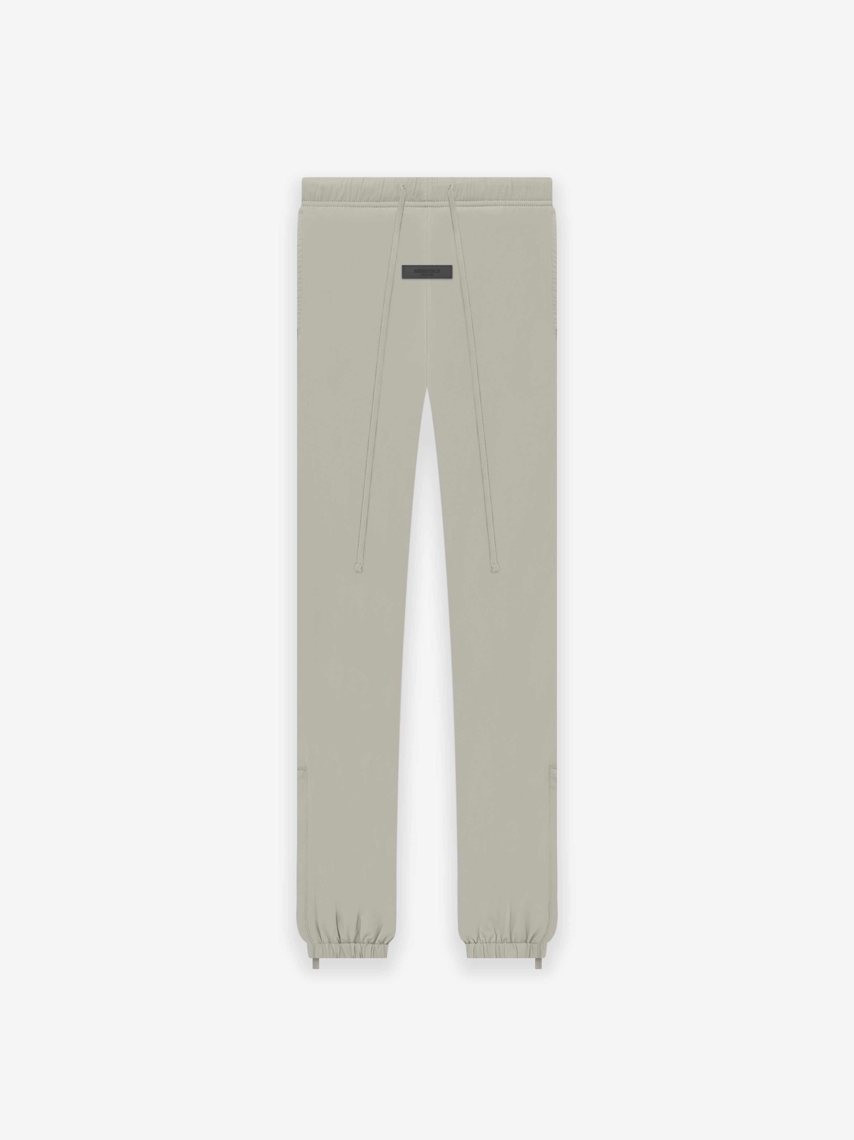 Nylon Track Pant sold by Fear of God