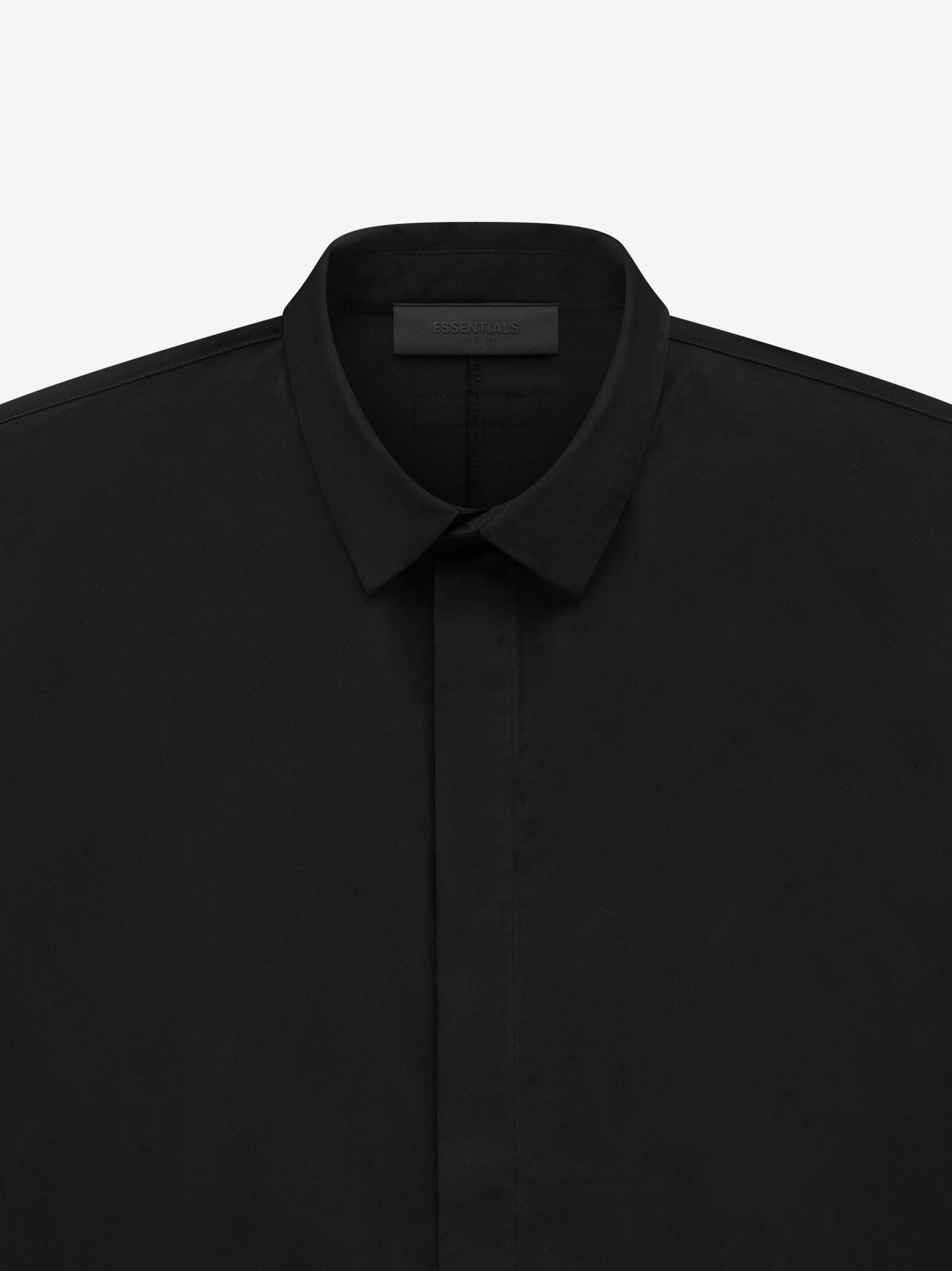Button Down Shirt sold by Fear of God product image thumbnail 3