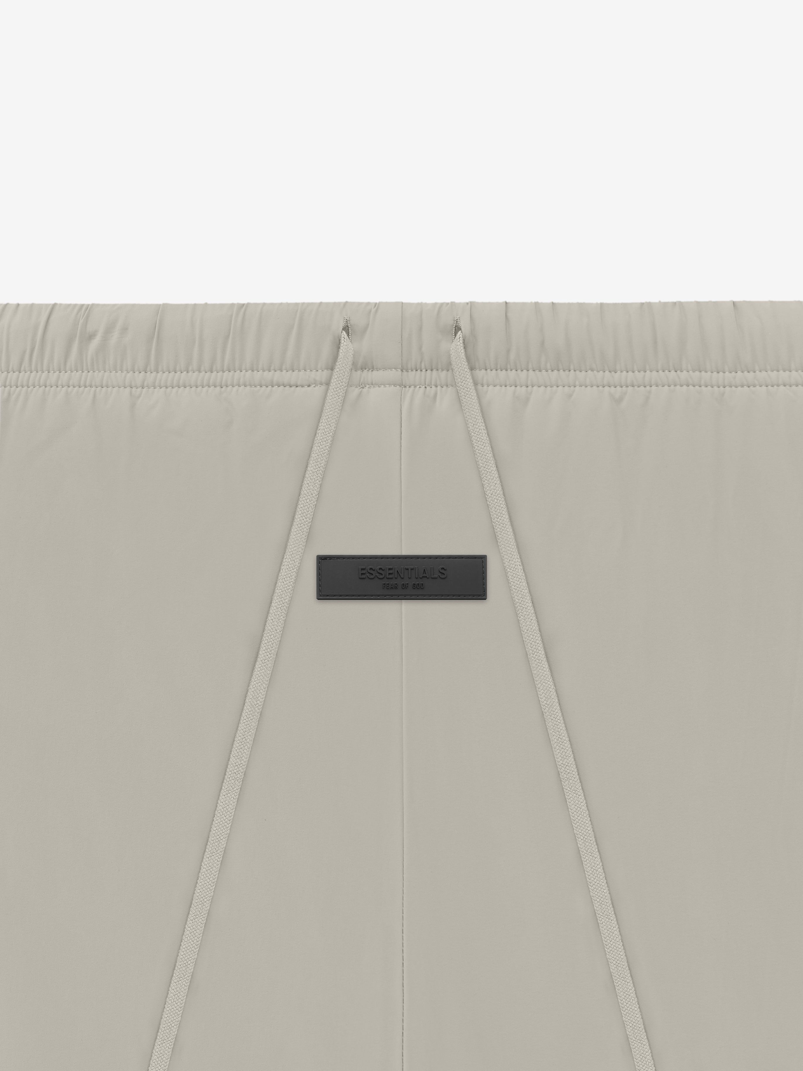 Nylon Track Pant sold by Fear of God product image thumbnail 3