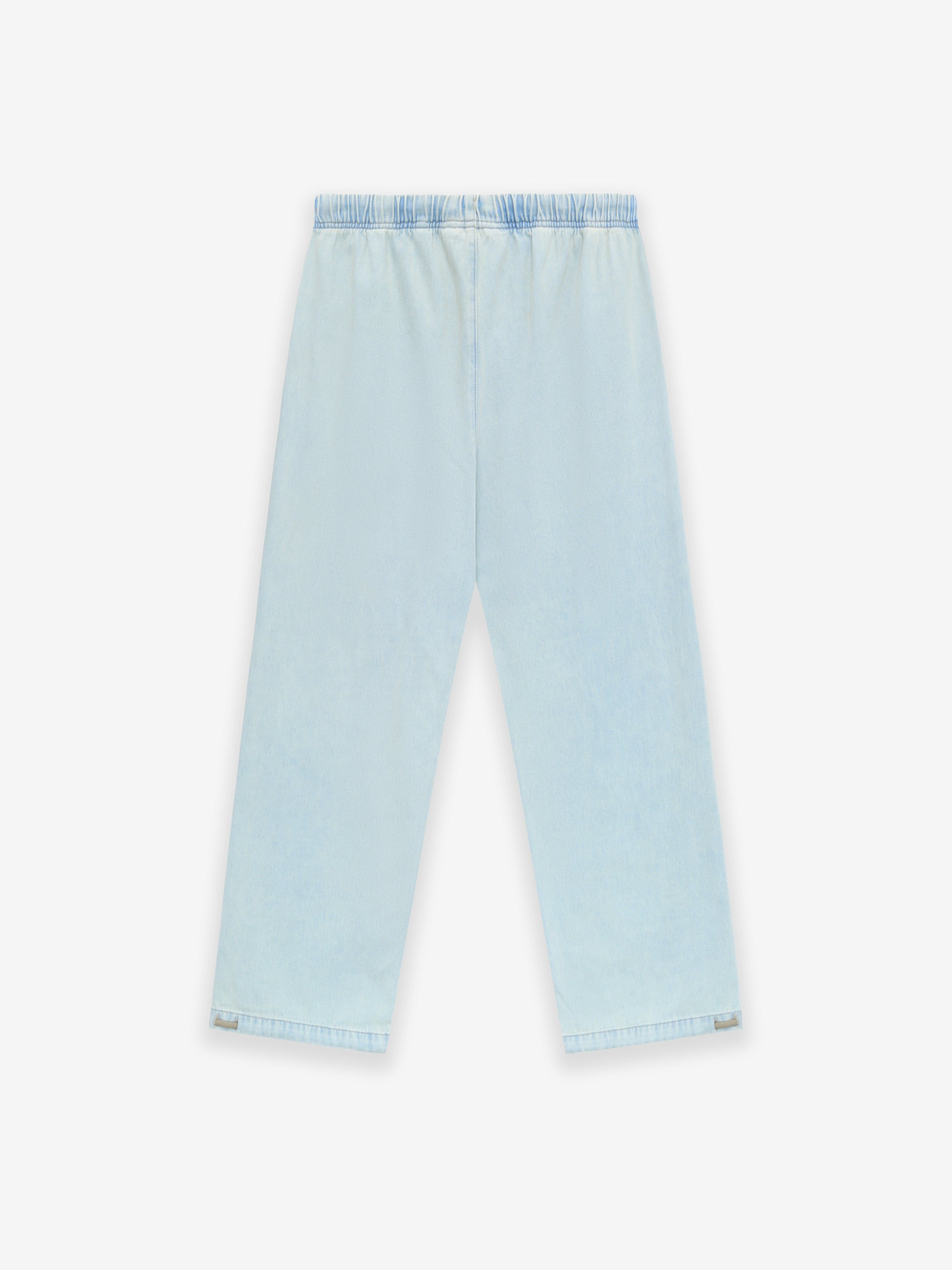 Relaxed Pants sold by Fear of God product image thumbnail 2