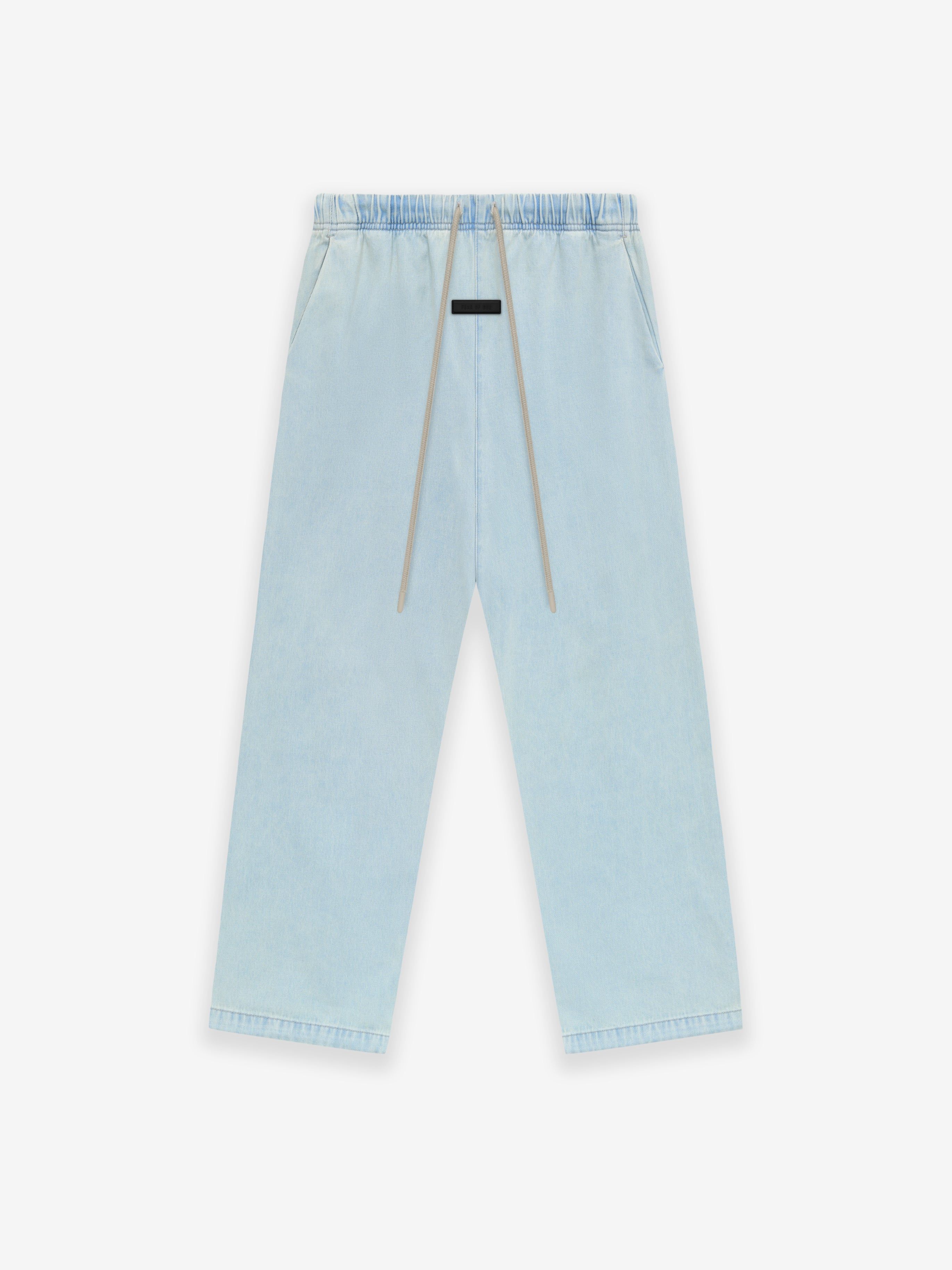 Relaxed Pants sold by Fear of God