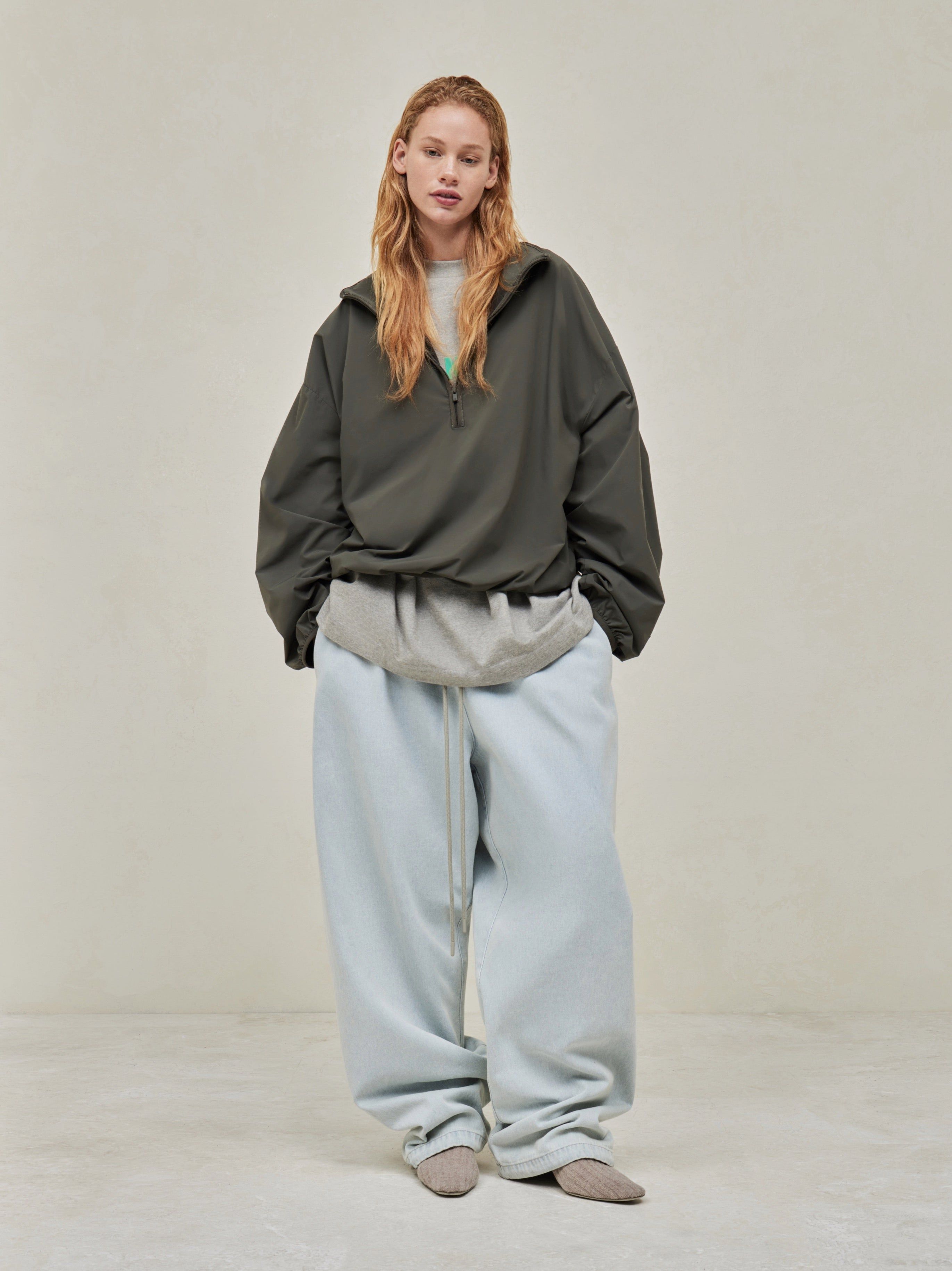 Relaxed Pants sold by Fear of God product image thumbnail 4