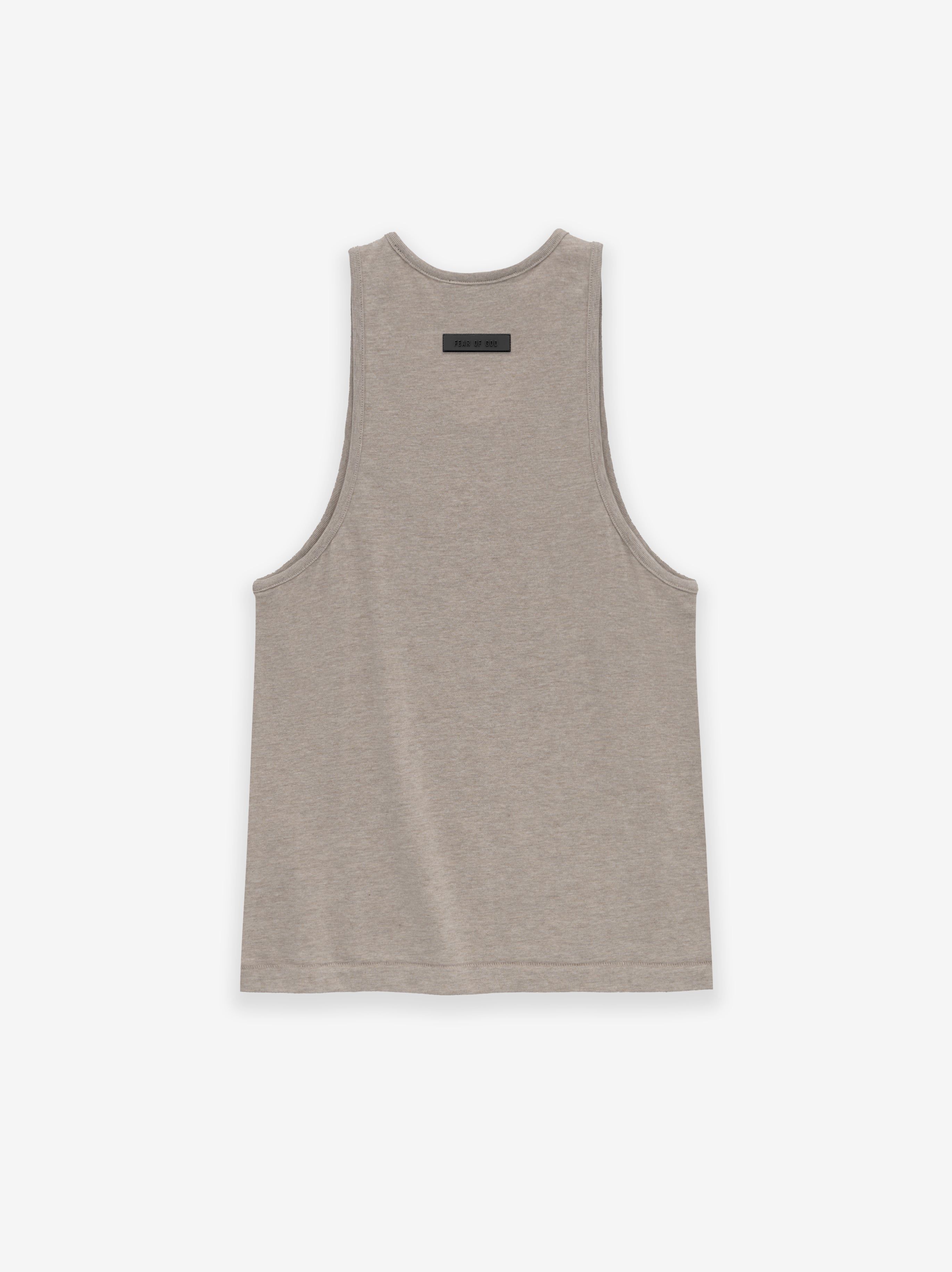 Womens Essentials Tanktop sold by Fear of God product image thumbnail 2