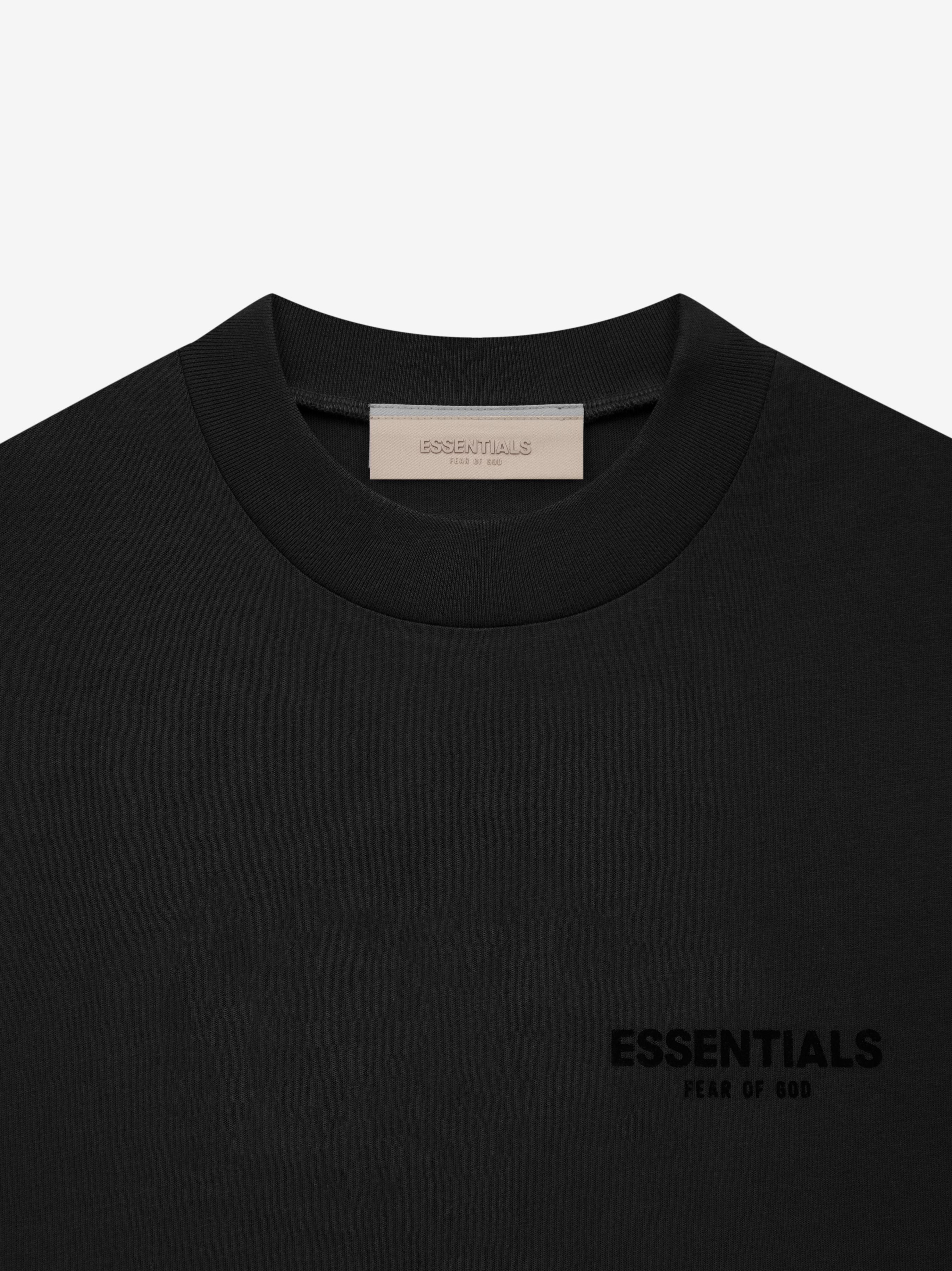 Essentials Tee sold by Fear of God product image thumbnail 3