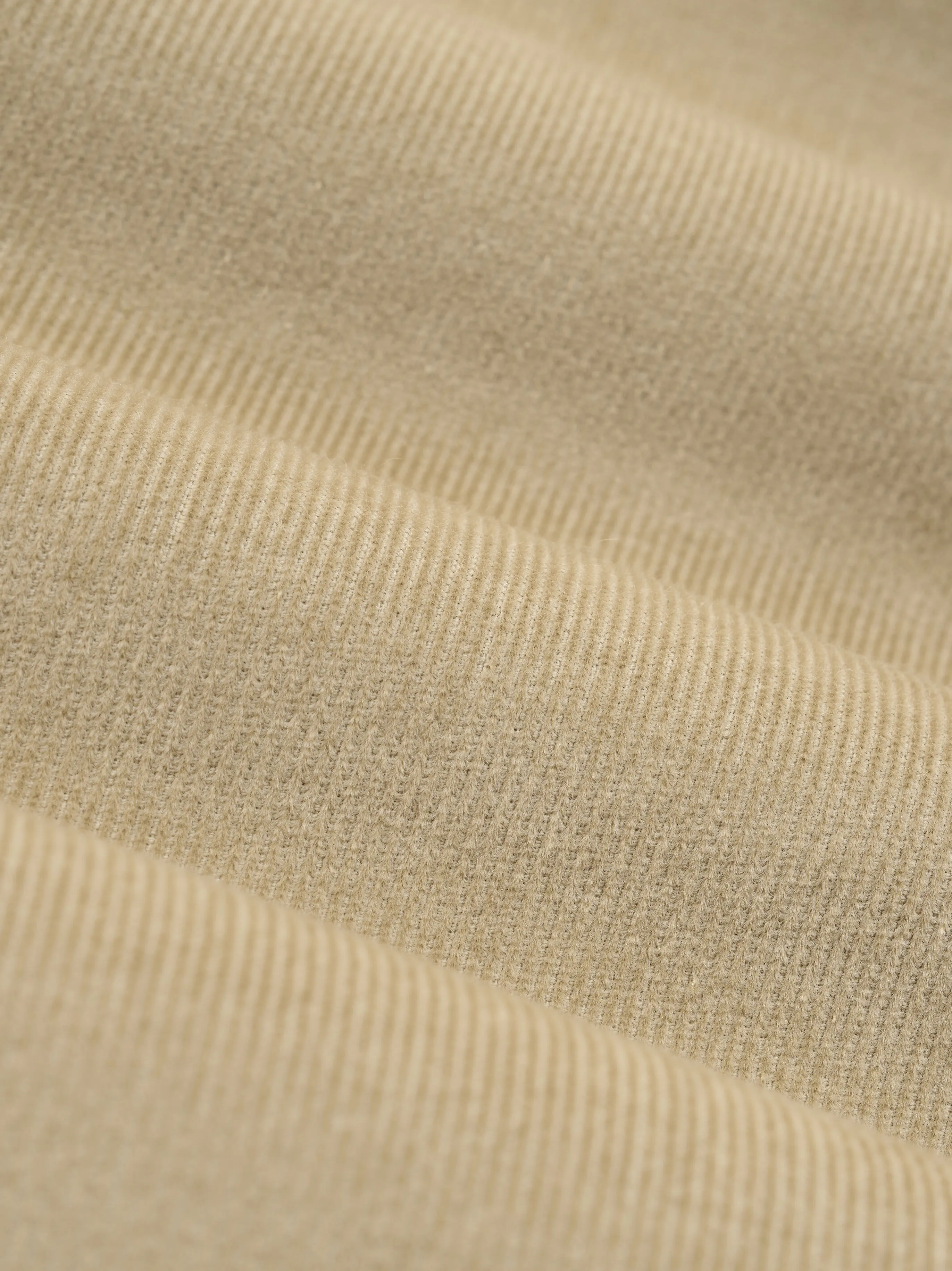 Corduroy Straight Neck LS Top sold by Fear of God product image thumbnail 3