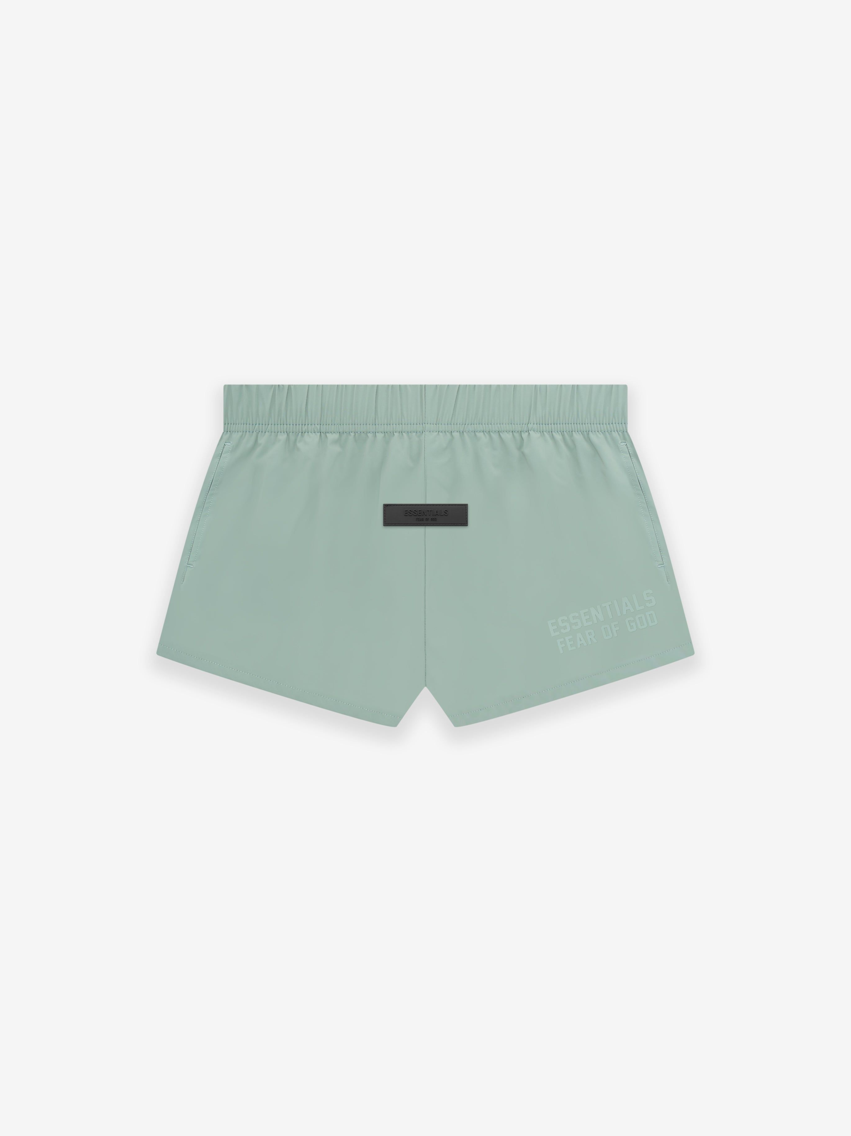 Womens Running Nylon Short sold by Fear of God