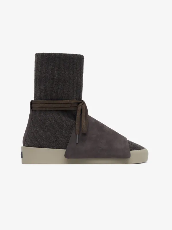 Moc Knit Strap sold by Fear of God