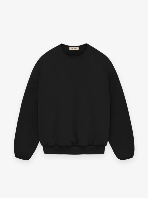 Bound Crewneck Sweatshirt made by Fear of God