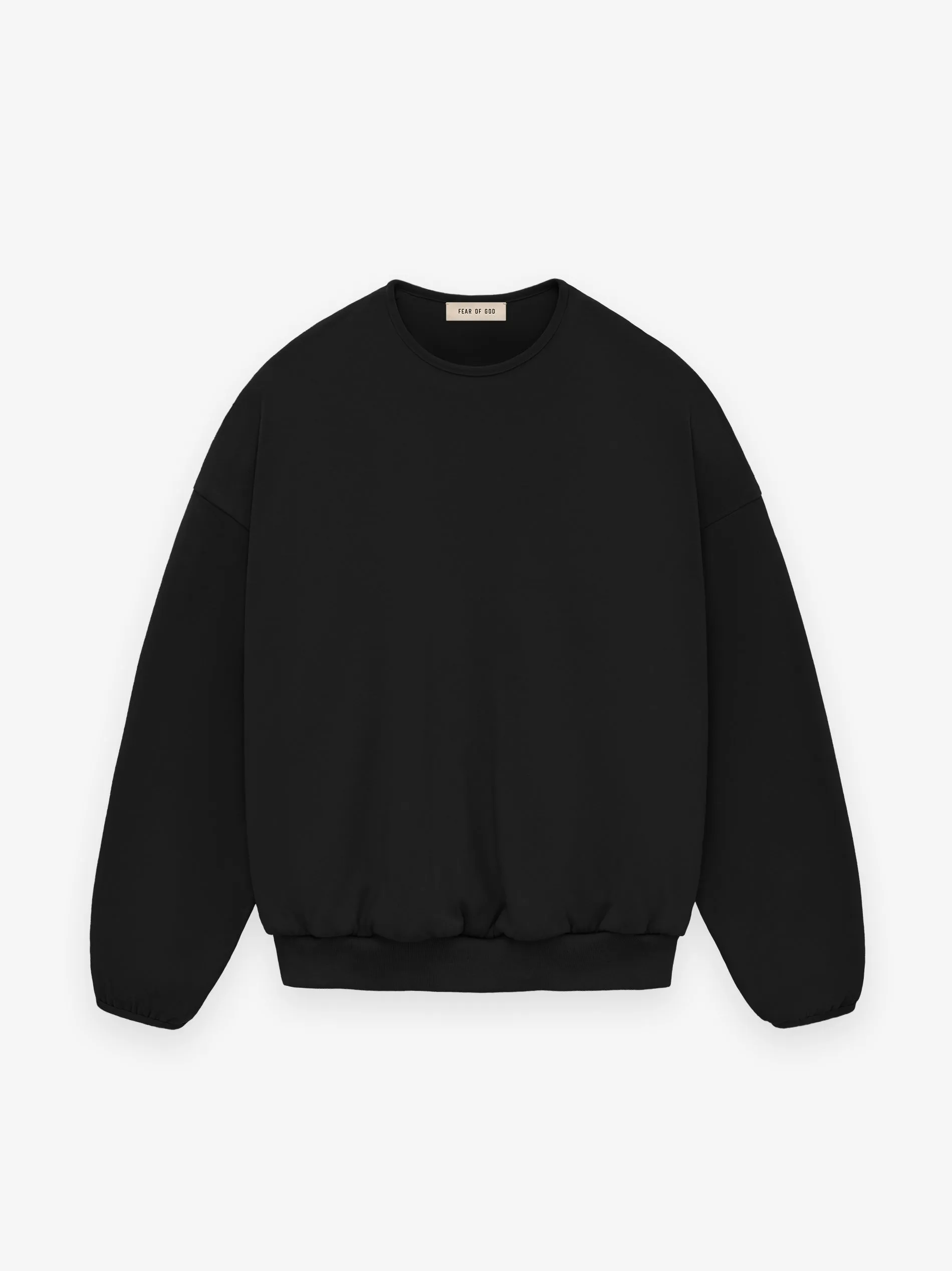 Bound Crewneck Sweatshirt sold by Fear of God