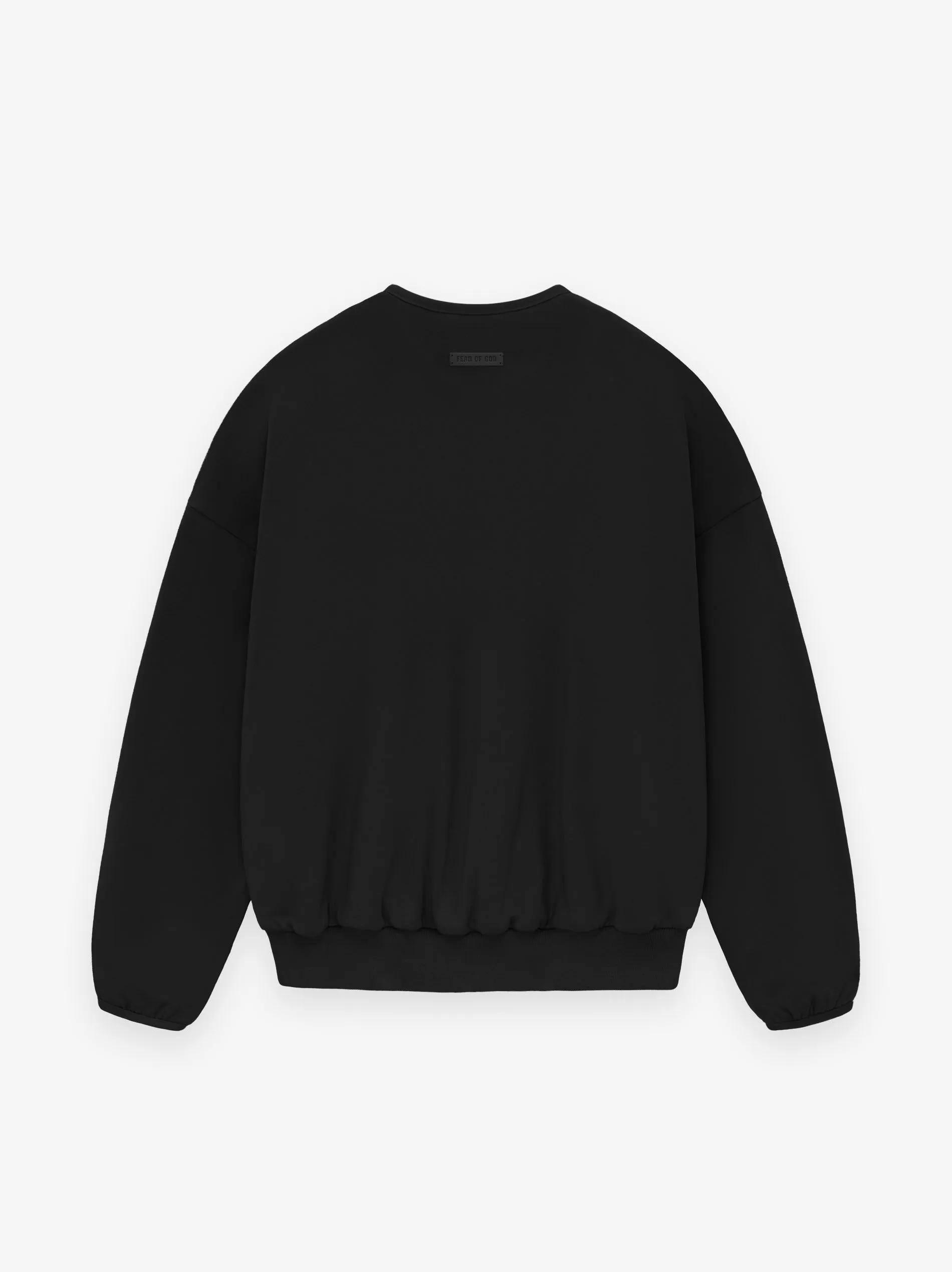 Bound Crewneck Sweatshirt sold by Fear of God product image thumbnail 2