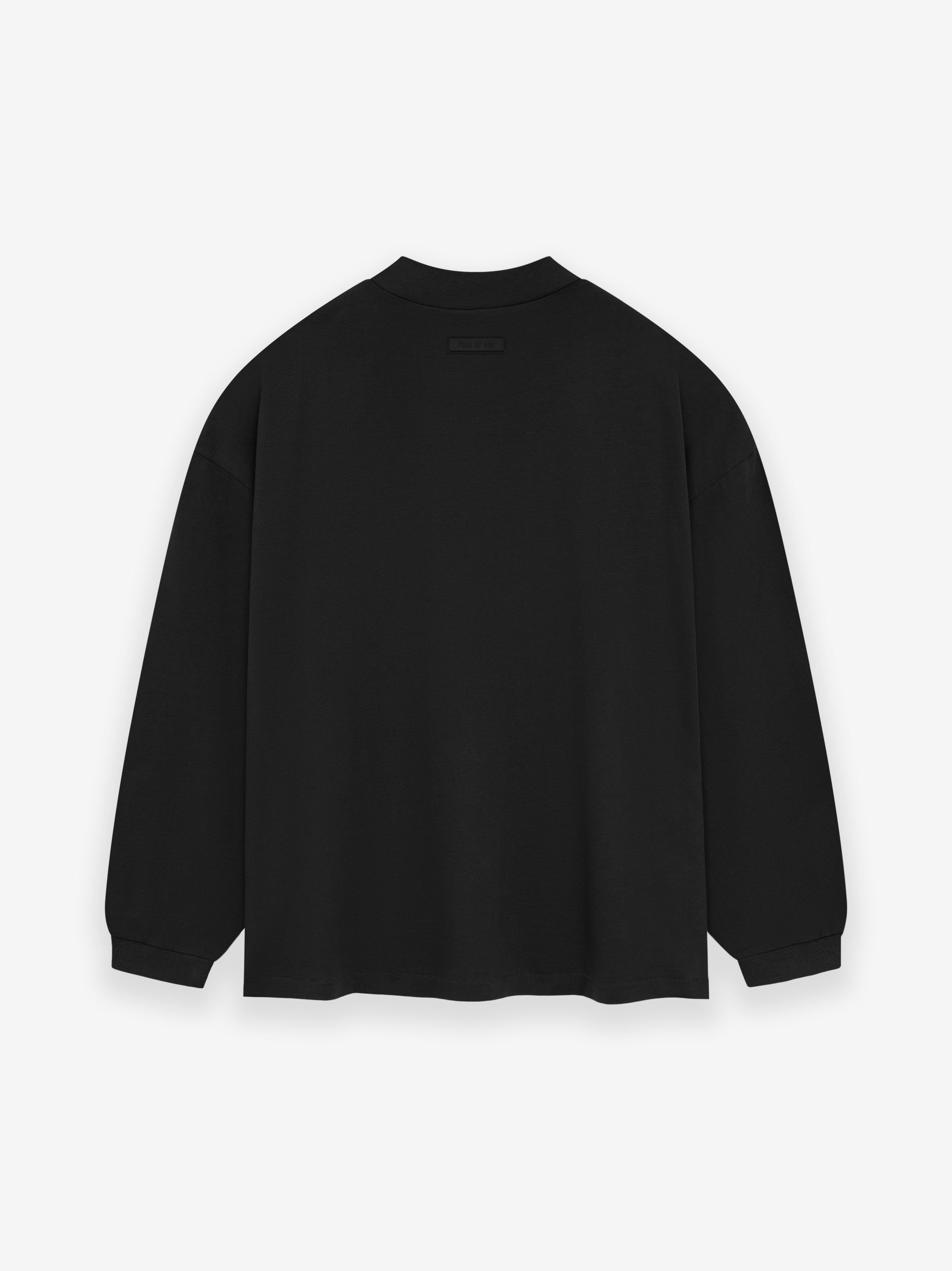 Longsleeve Shirt sold by Fear of God product image thumbnail 2