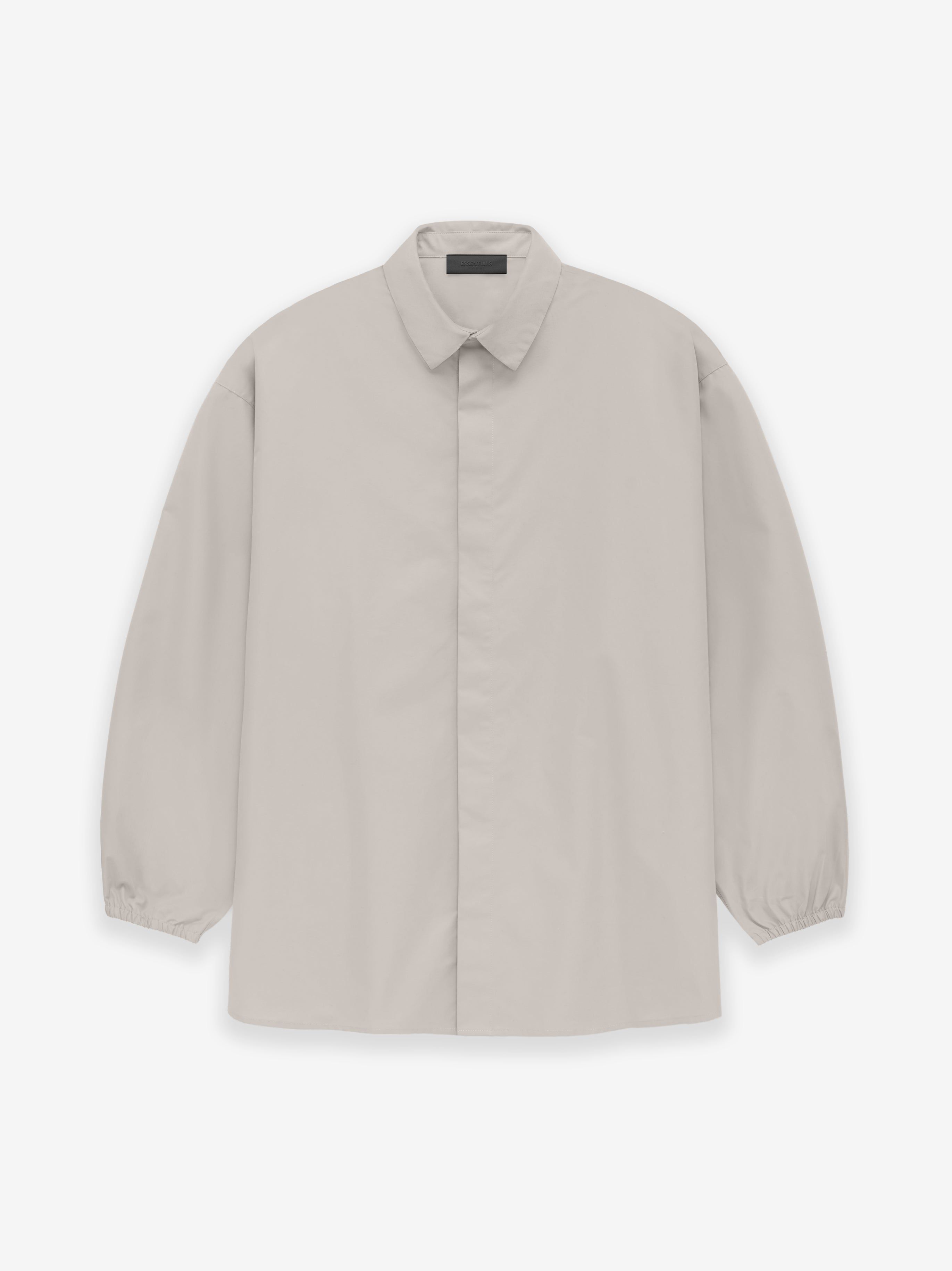 Button Down Shirt sold by Fear of God