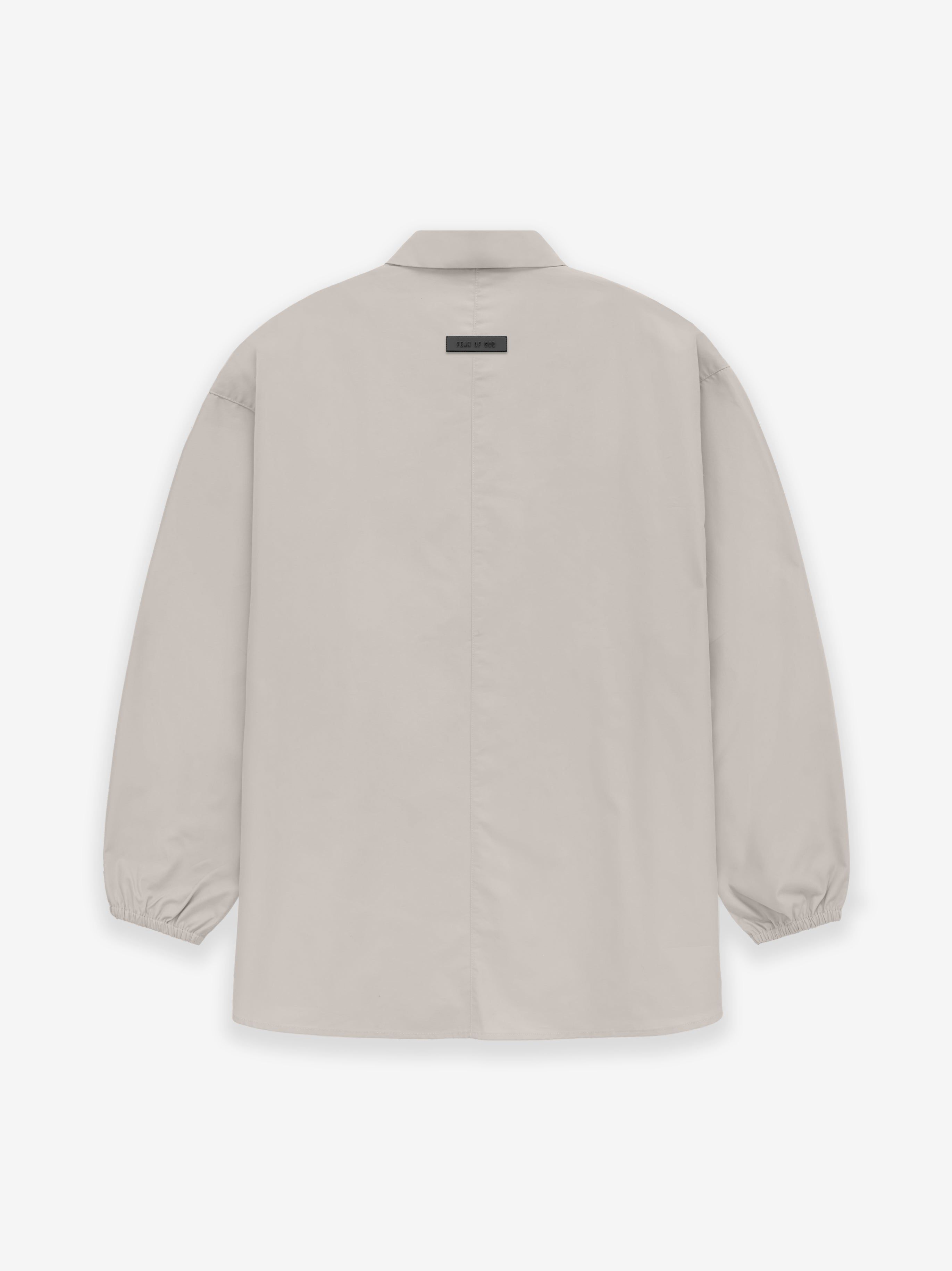 Button Down Shirt sold by Fear of God product image thumbnail 2