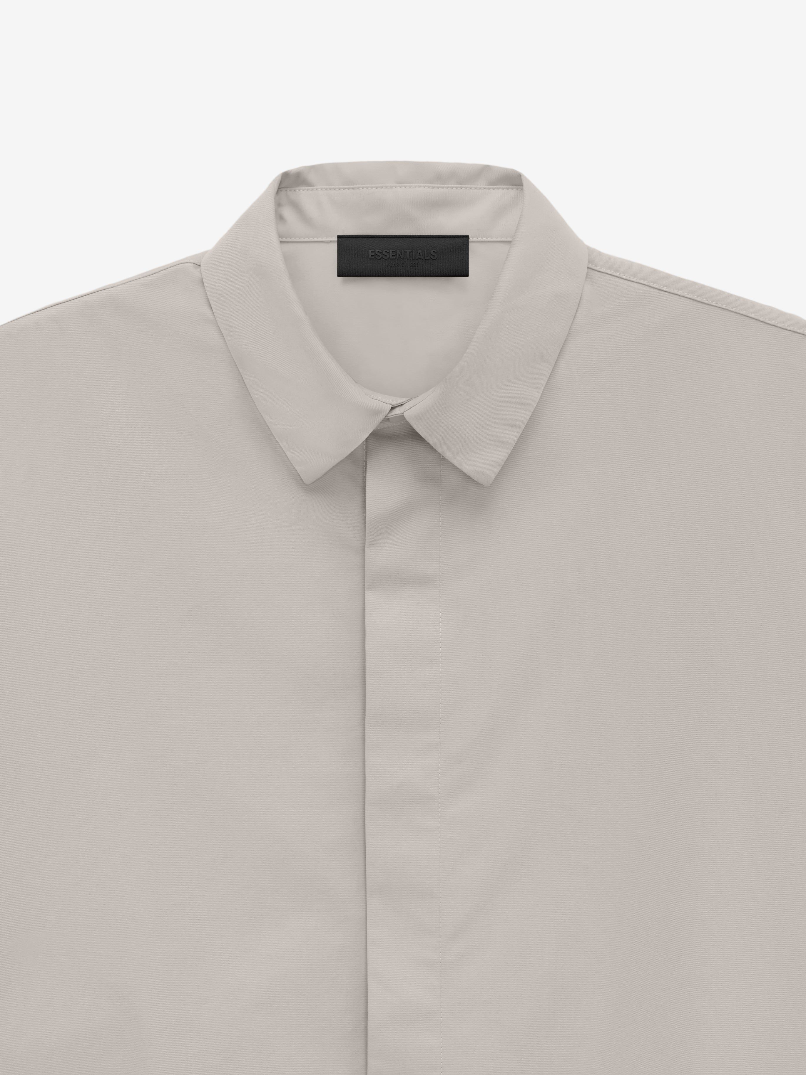 Button Down Shirt sold by Fear of God product image thumbnail 3