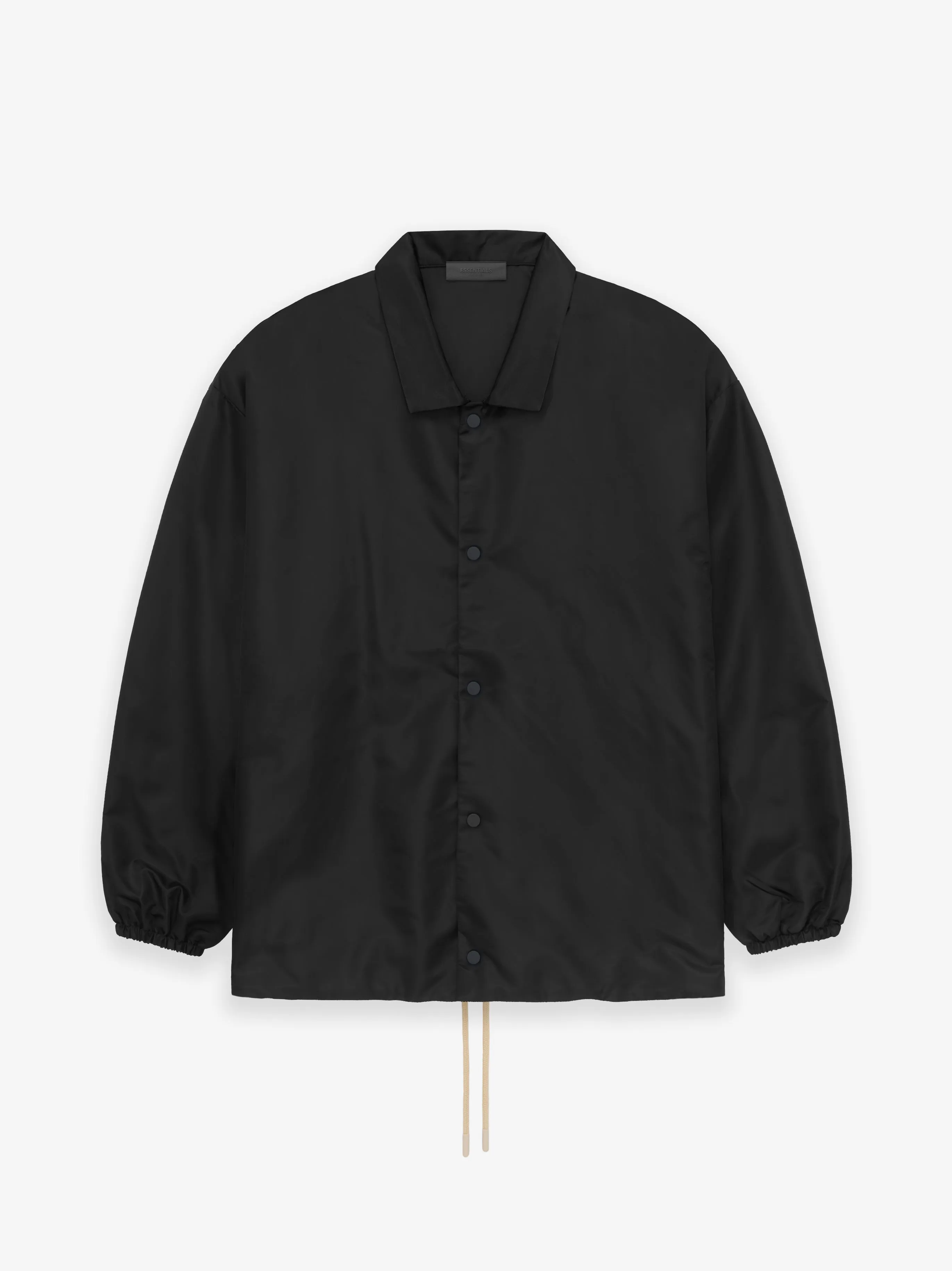 Coaches Jacket sold by Fear of God