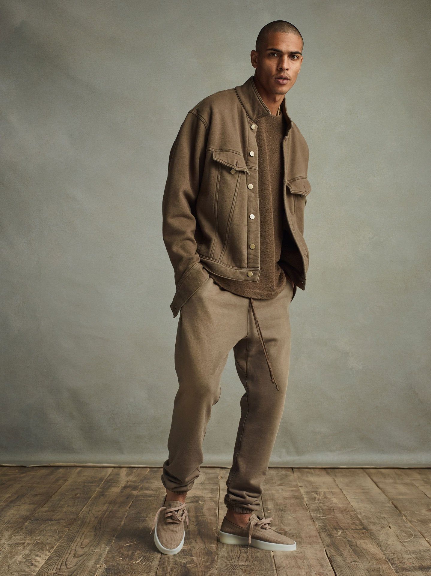 110 Sneaker sold by Fear of God product image thumbnail 5