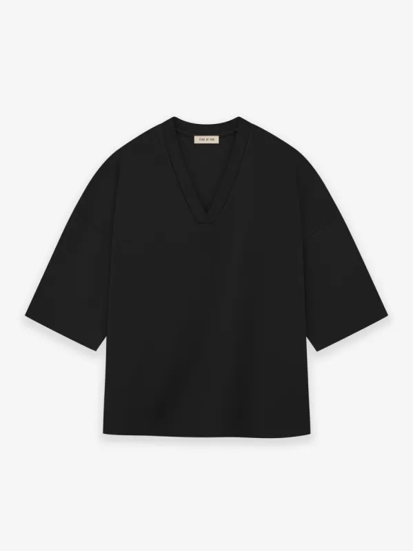 Milano V-neck Tee sold by Fear of God