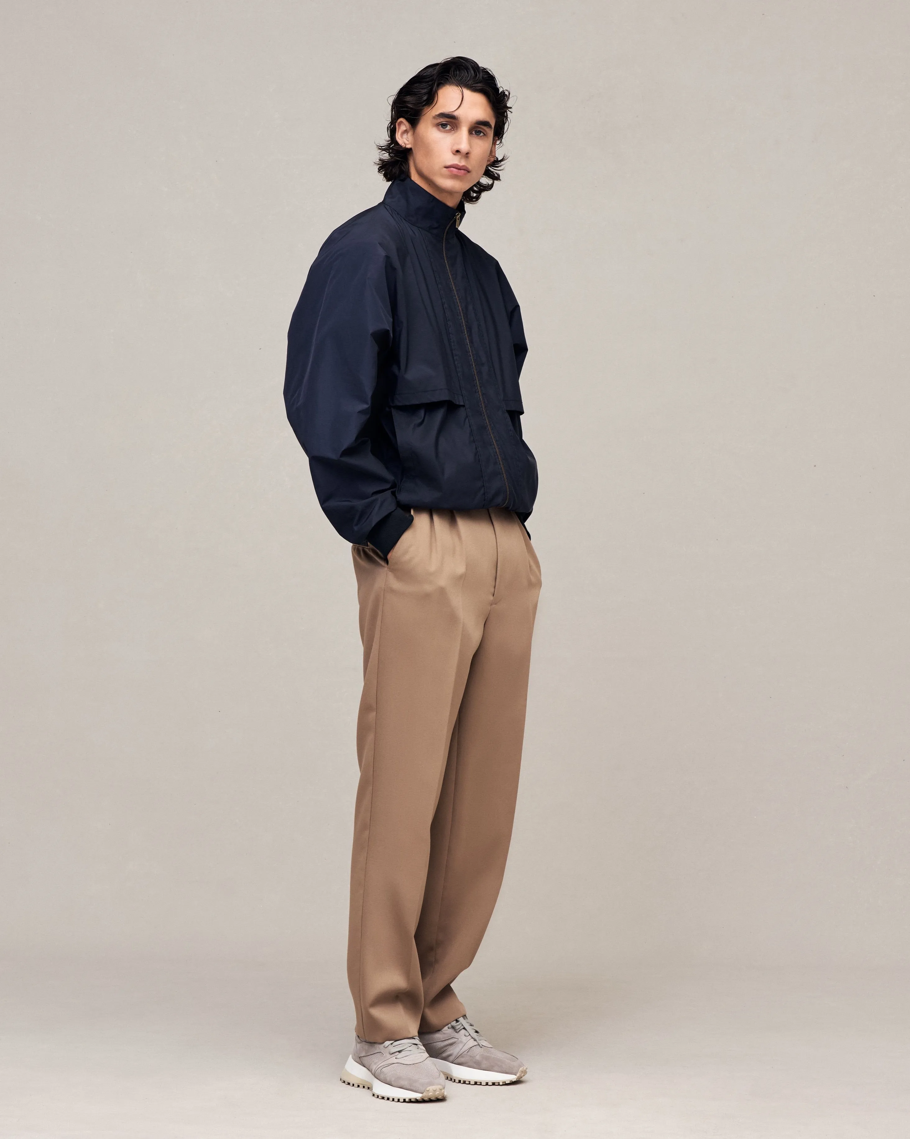 Vintage Runner sold by Fear of God product image thumbnail 5