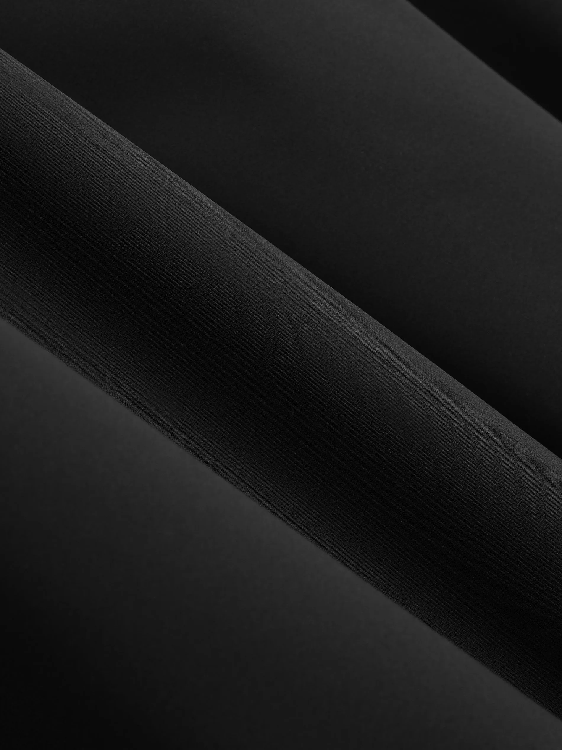 Nylon Vented Track Jacket sold by Fear of God product image thumbnail 3