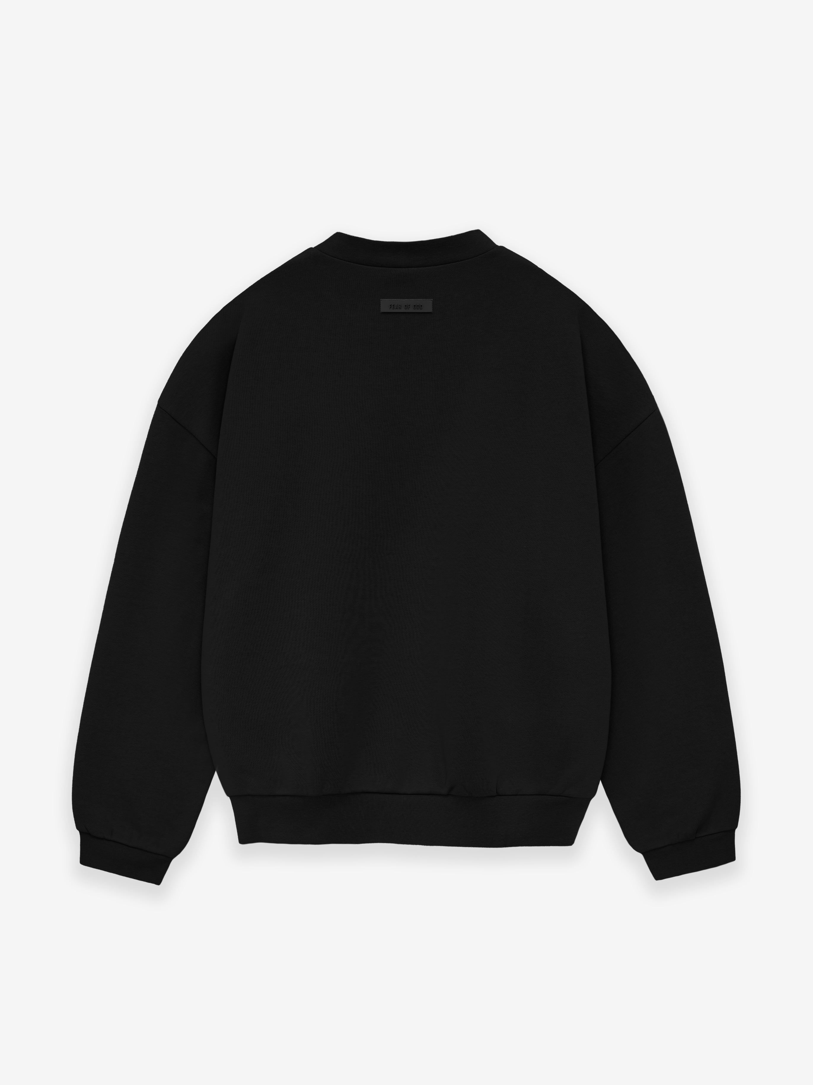 Essentials Crewneck sold by Fear of God product image thumbnail 2