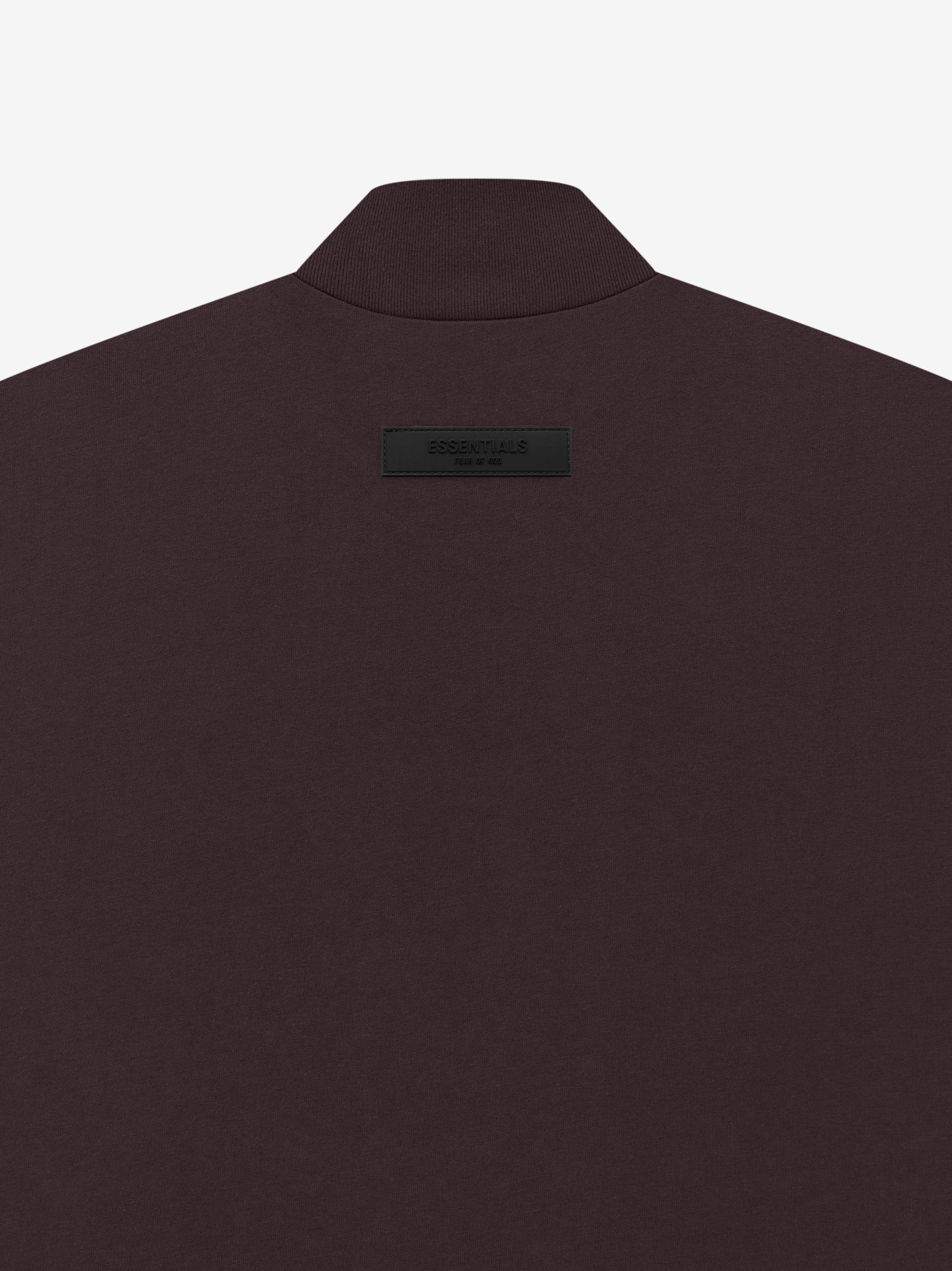 Womens 3/4 T-Shirt Dress sold by Fear of God product image thumbnail 4