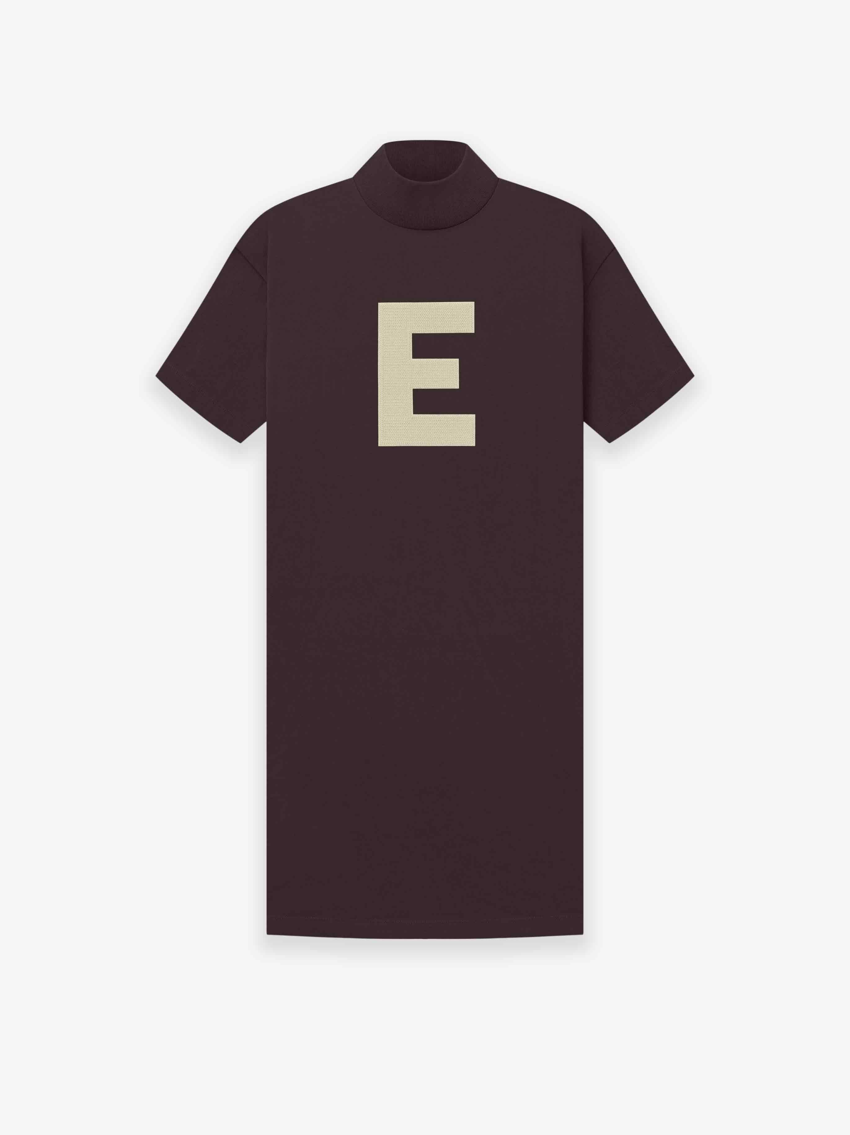 Womens 3/4 T-Shirt Dress sold by Fear of God