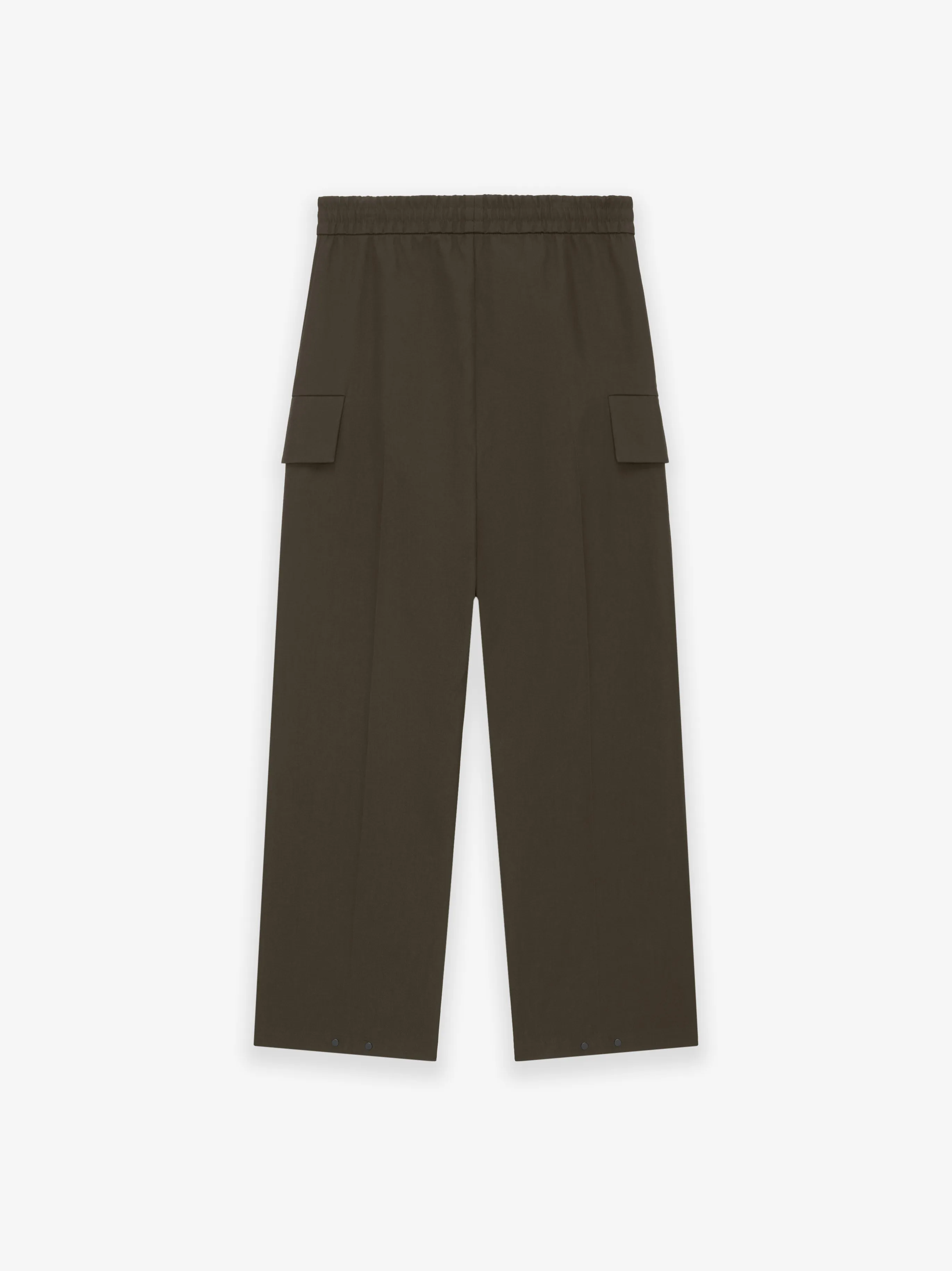 Heavy Twill Wide Leg Cargo Pant sold by Fear of God product image thumbnail 2