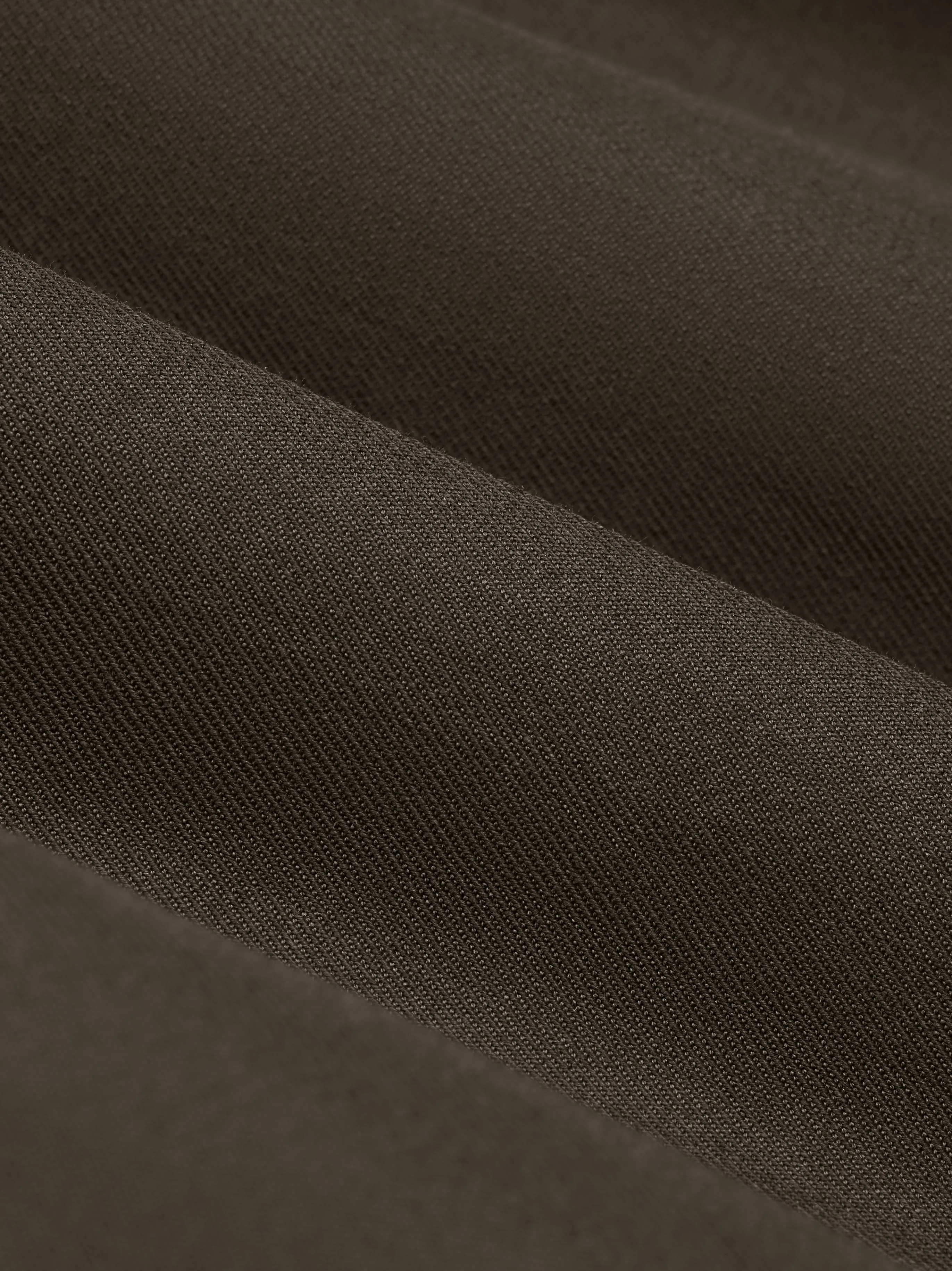 Heavy Twill Wide Leg Cargo Pant sold by Fear of God product image thumbnail 4