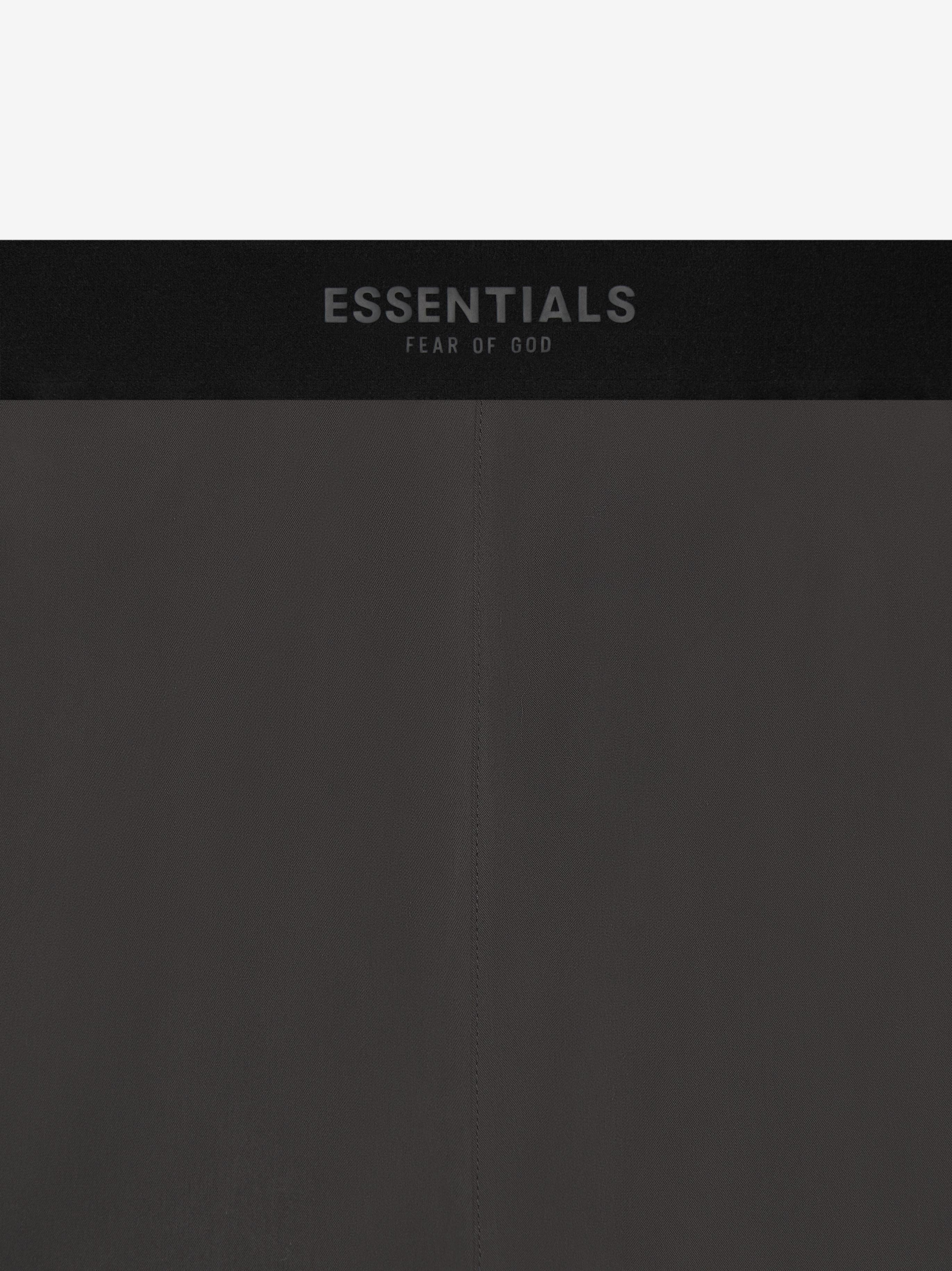 Relaxed Trouser sold by Fear of God product image thumbnail 3