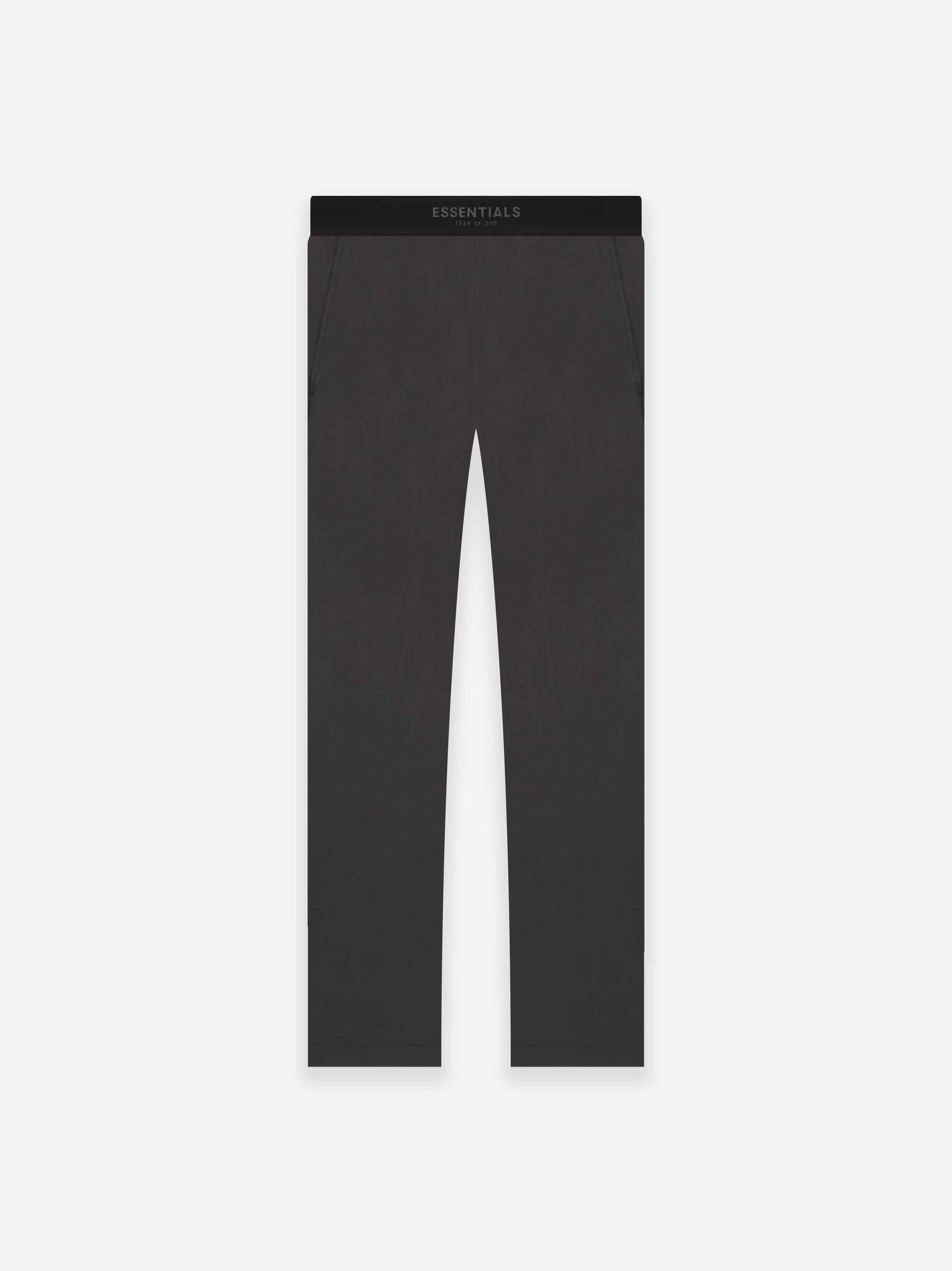 Relaxed Trouser sold by Fear of God