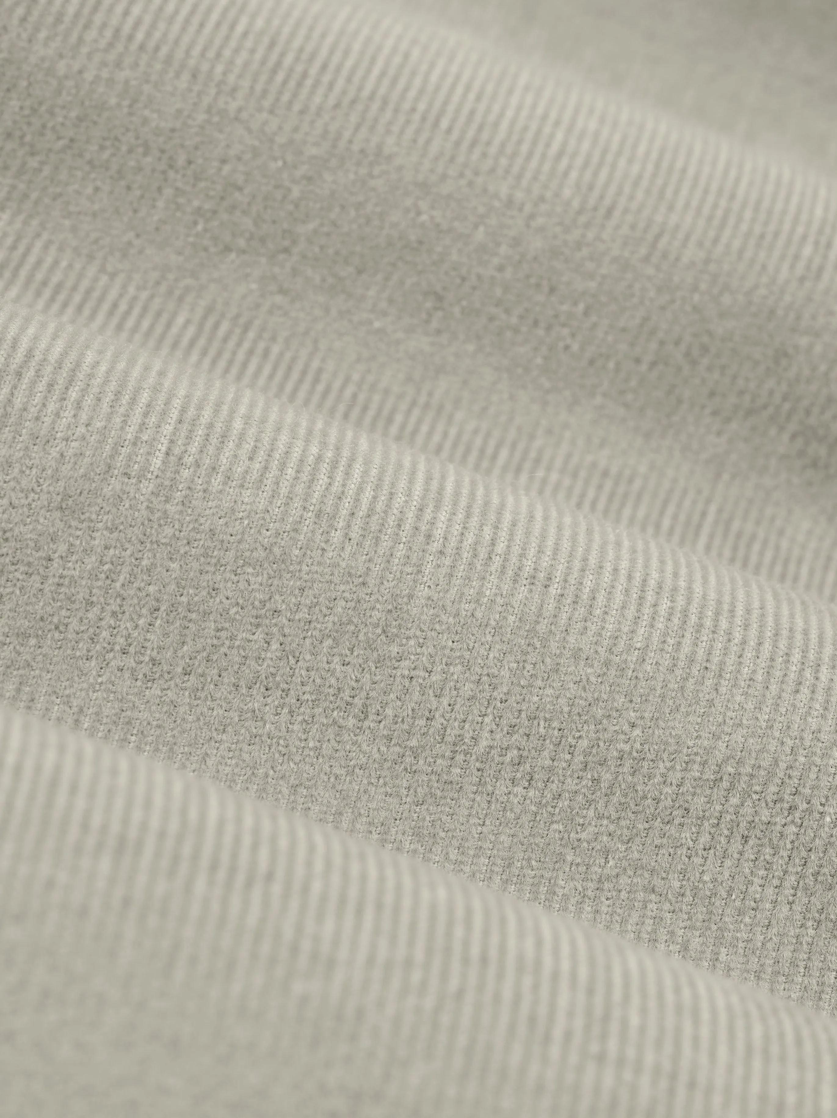 Corduroy Straight Neck LS Top sold by Fear of God product image thumbnail 3