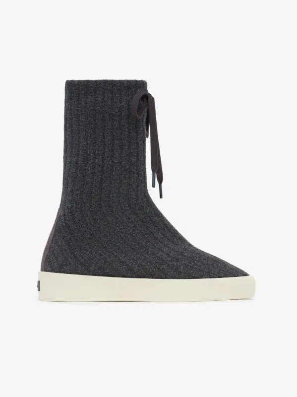 Moc Knit High sold by Fear of God