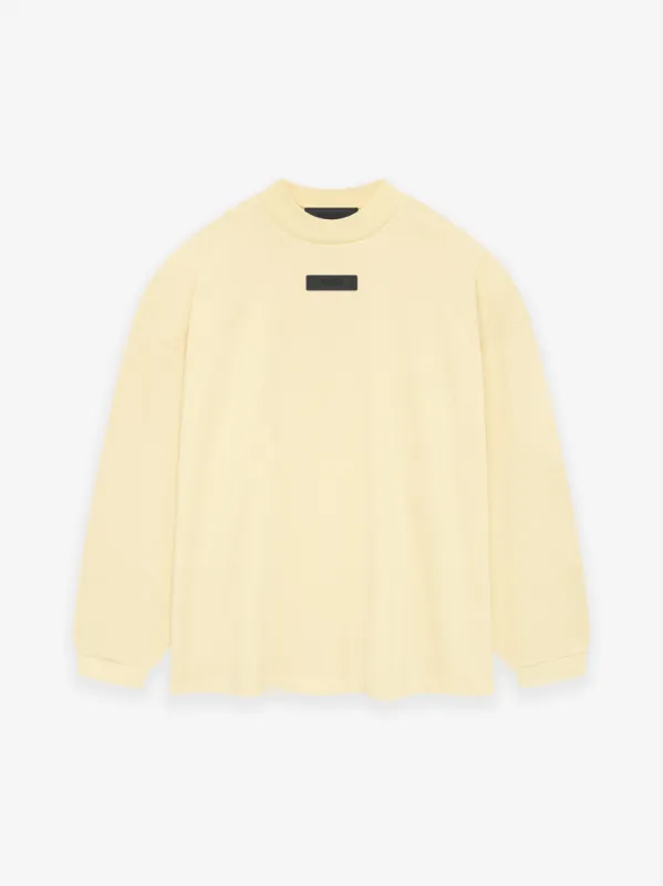 LS Tee made by Essentials