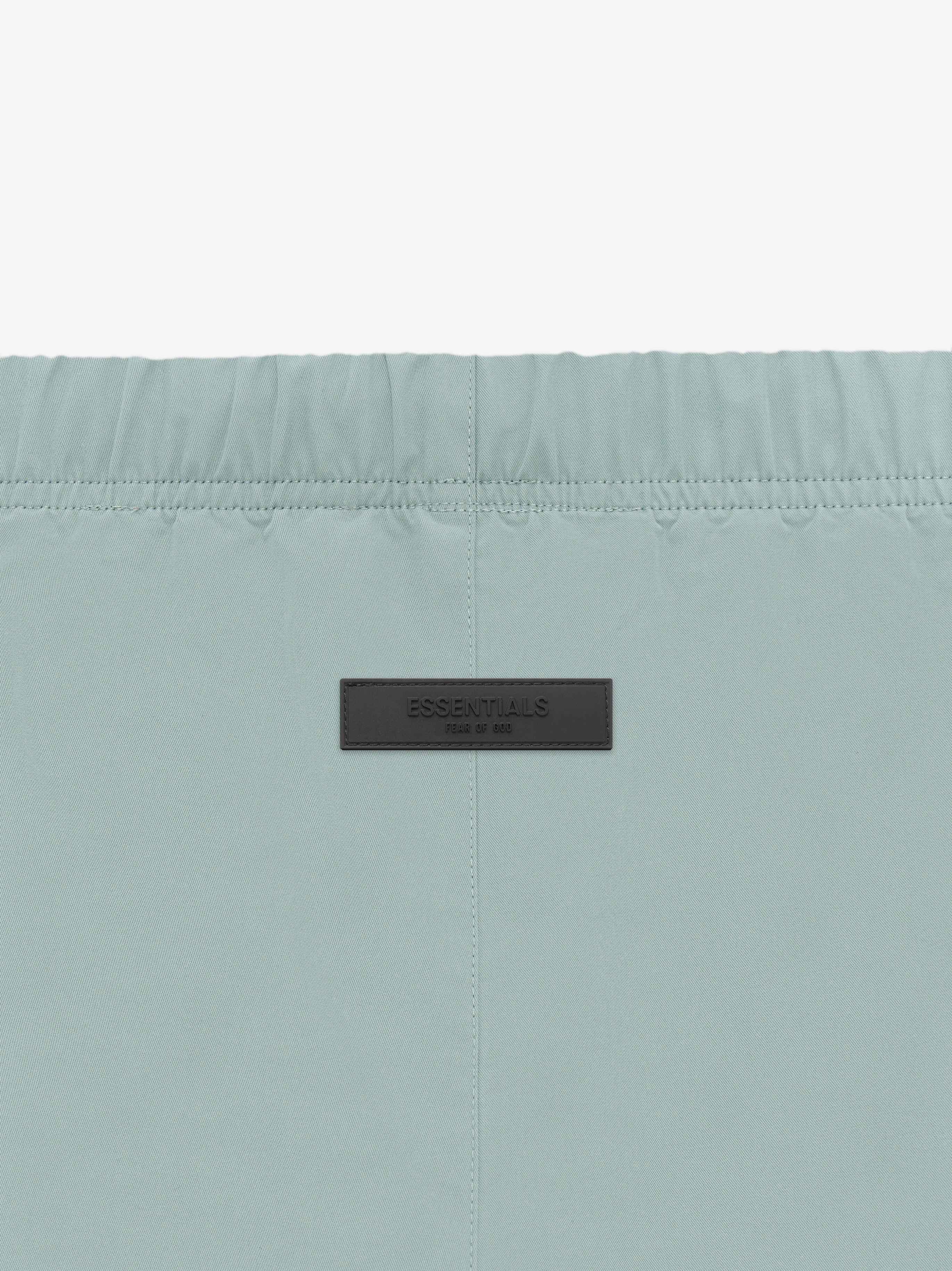 Womens Cotton Dock Short sold by Fear of God product image thumbnail 3