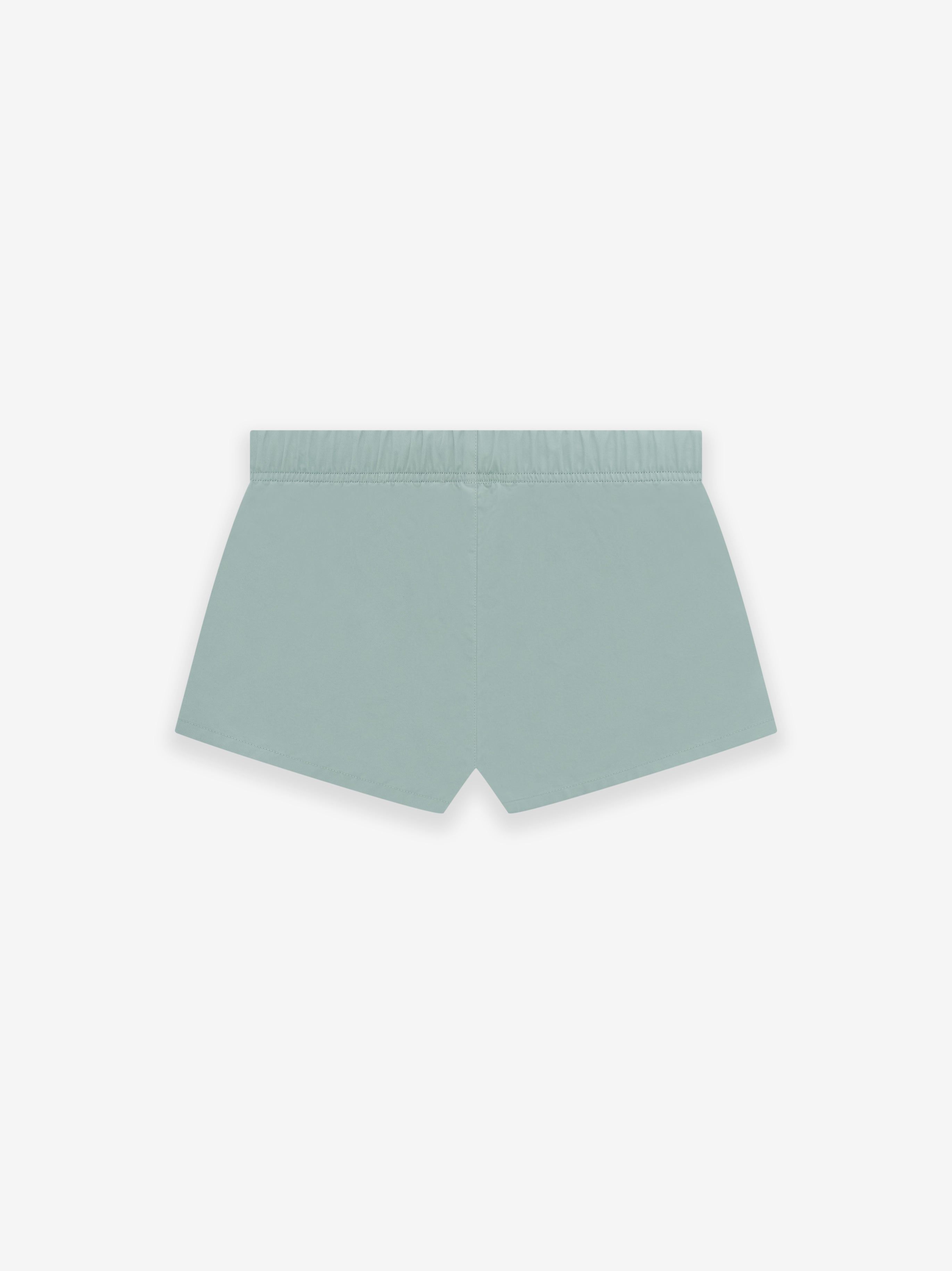 Womens Cotton Dock Short sold by Fear of God product image thumbnail 2