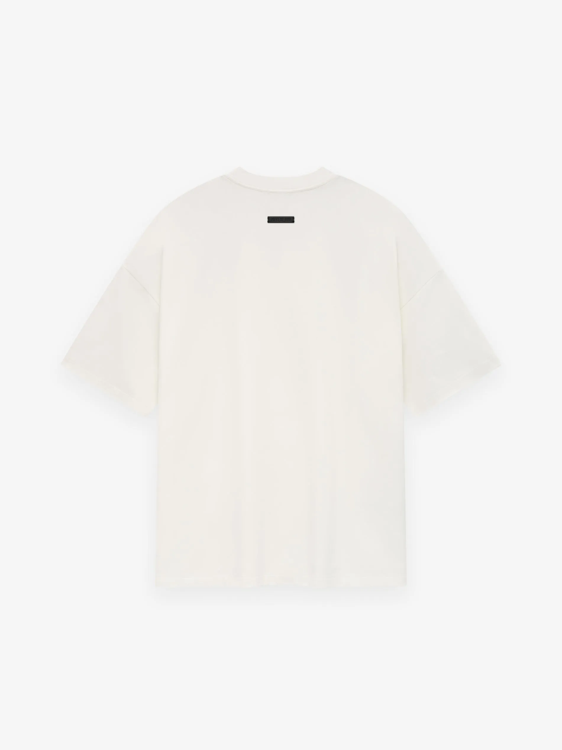 Milano Short Sleeve Tee sold by Fear of God product image thumbnail 2
