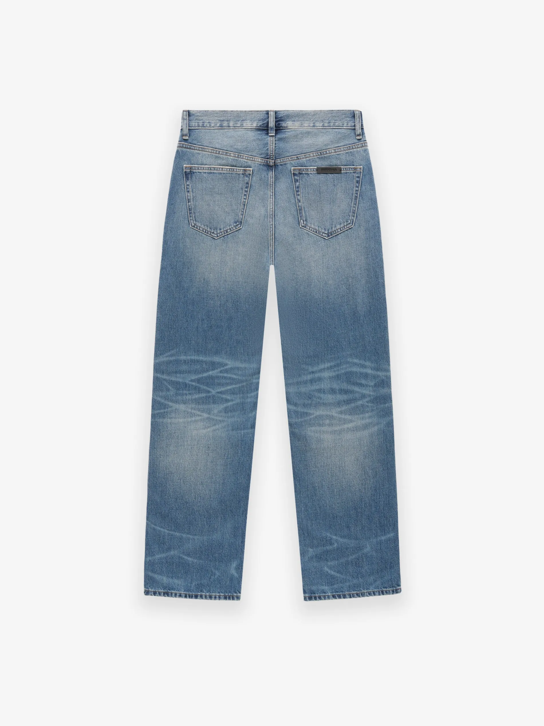 5 POCKET JEAN sold by Fear of God product image thumbnail 2