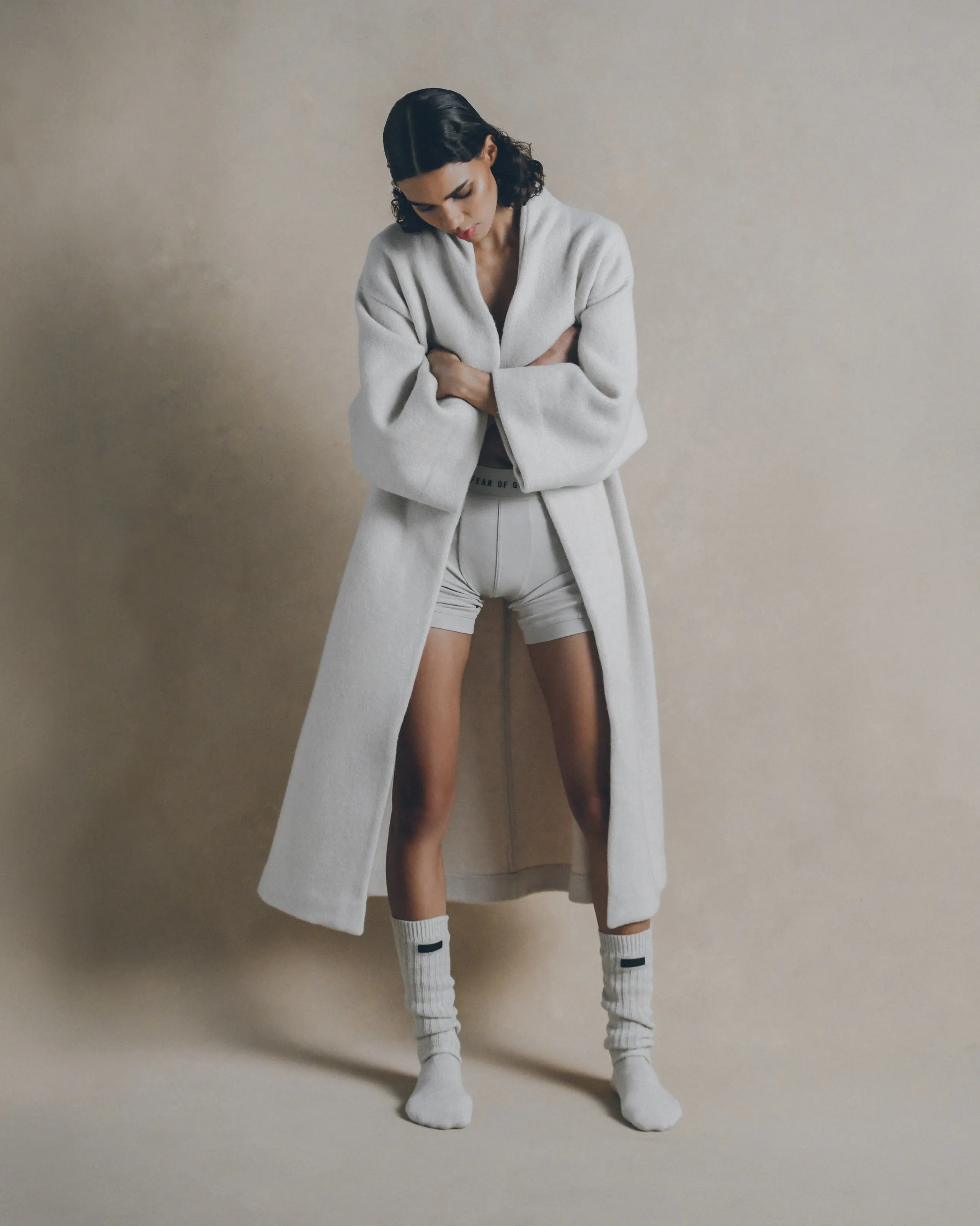 The Lounge Sock | Parallel