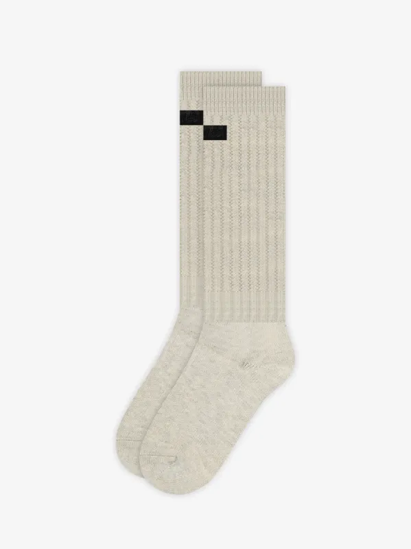 The Lounge Sock | Parallel
