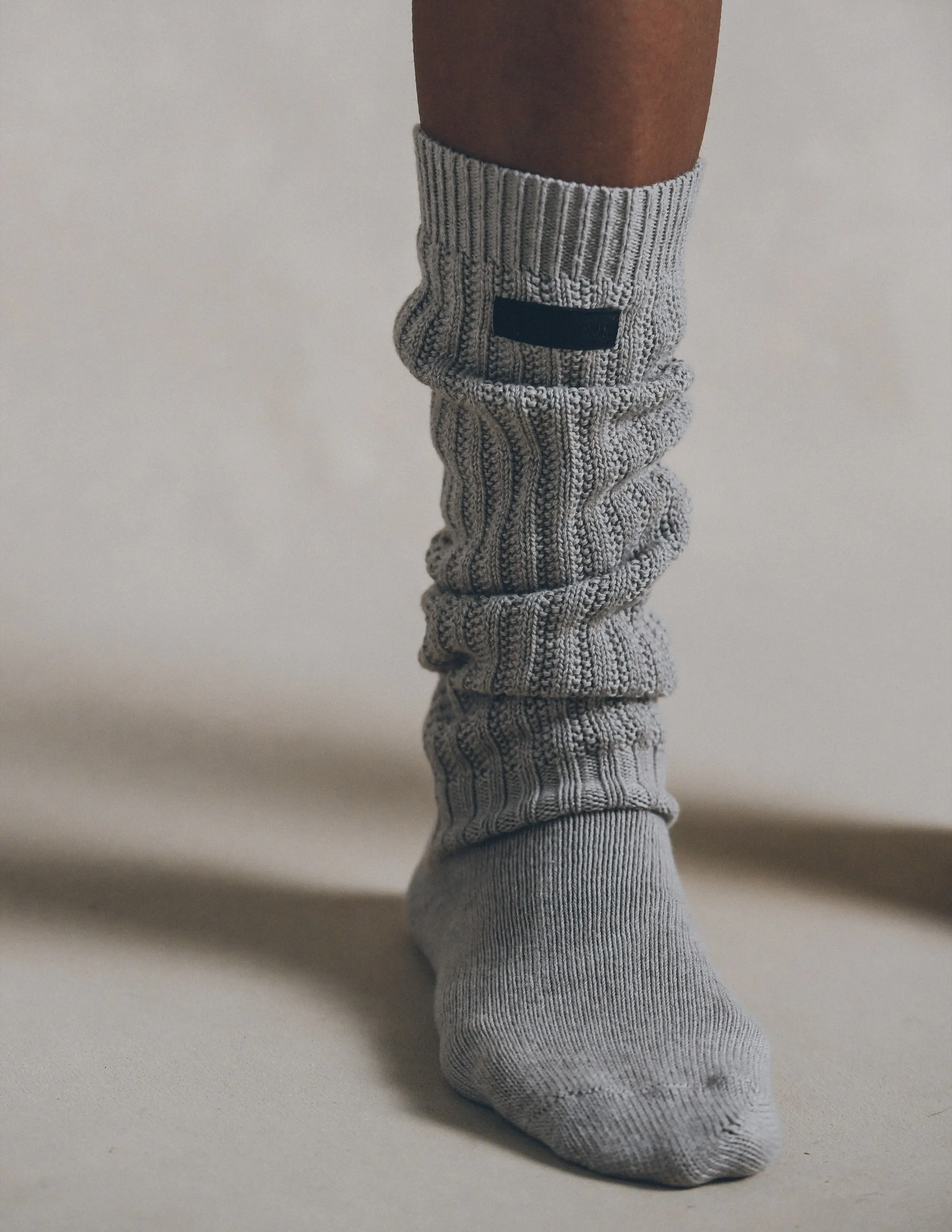 The Lounge Sock | Parallel