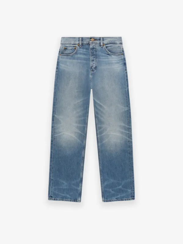 5 POCKET JEAN sold by Fear of God