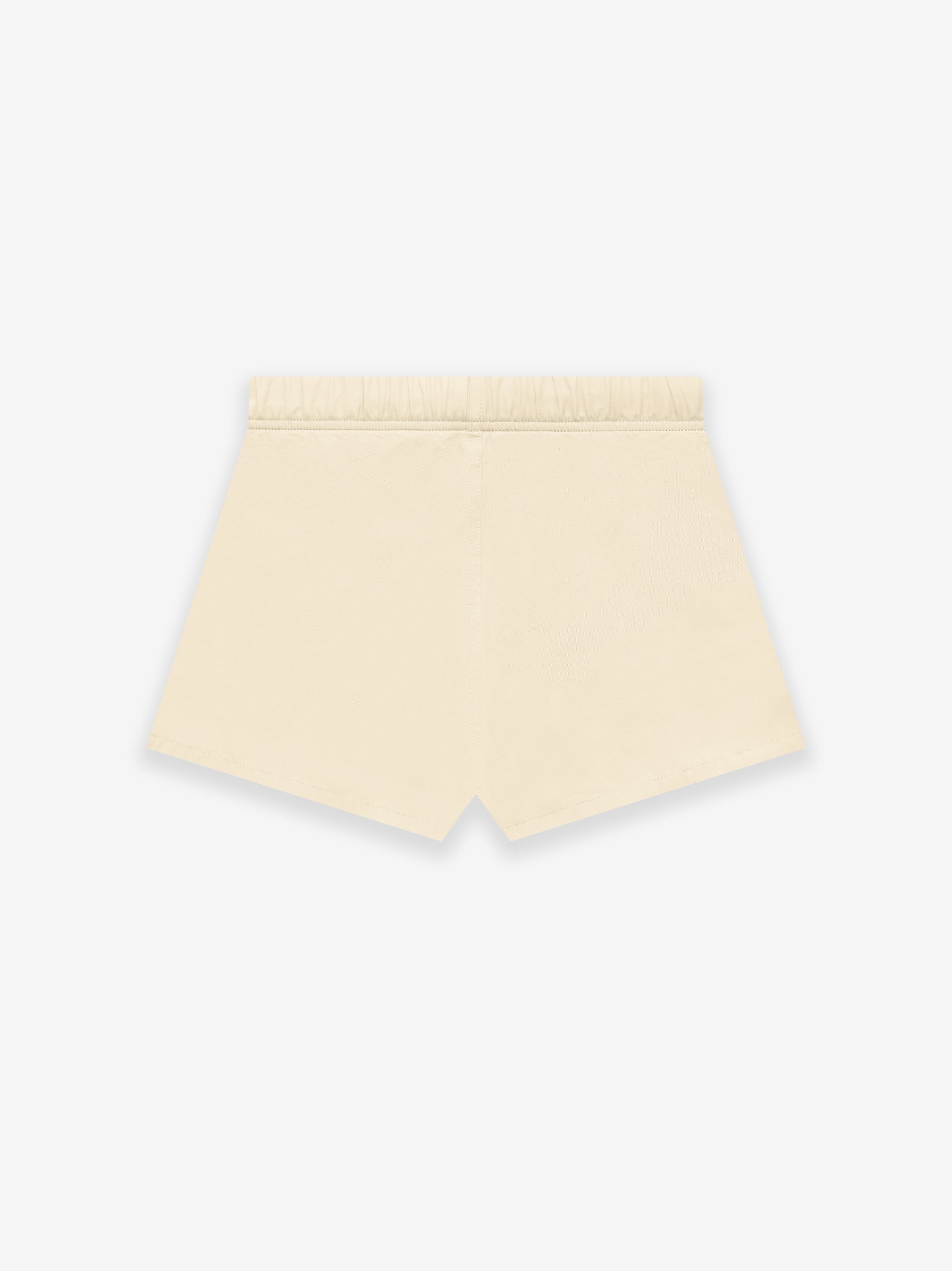 Womens Cotton Running Shorts sold by Fear of God product image thumbnail 2