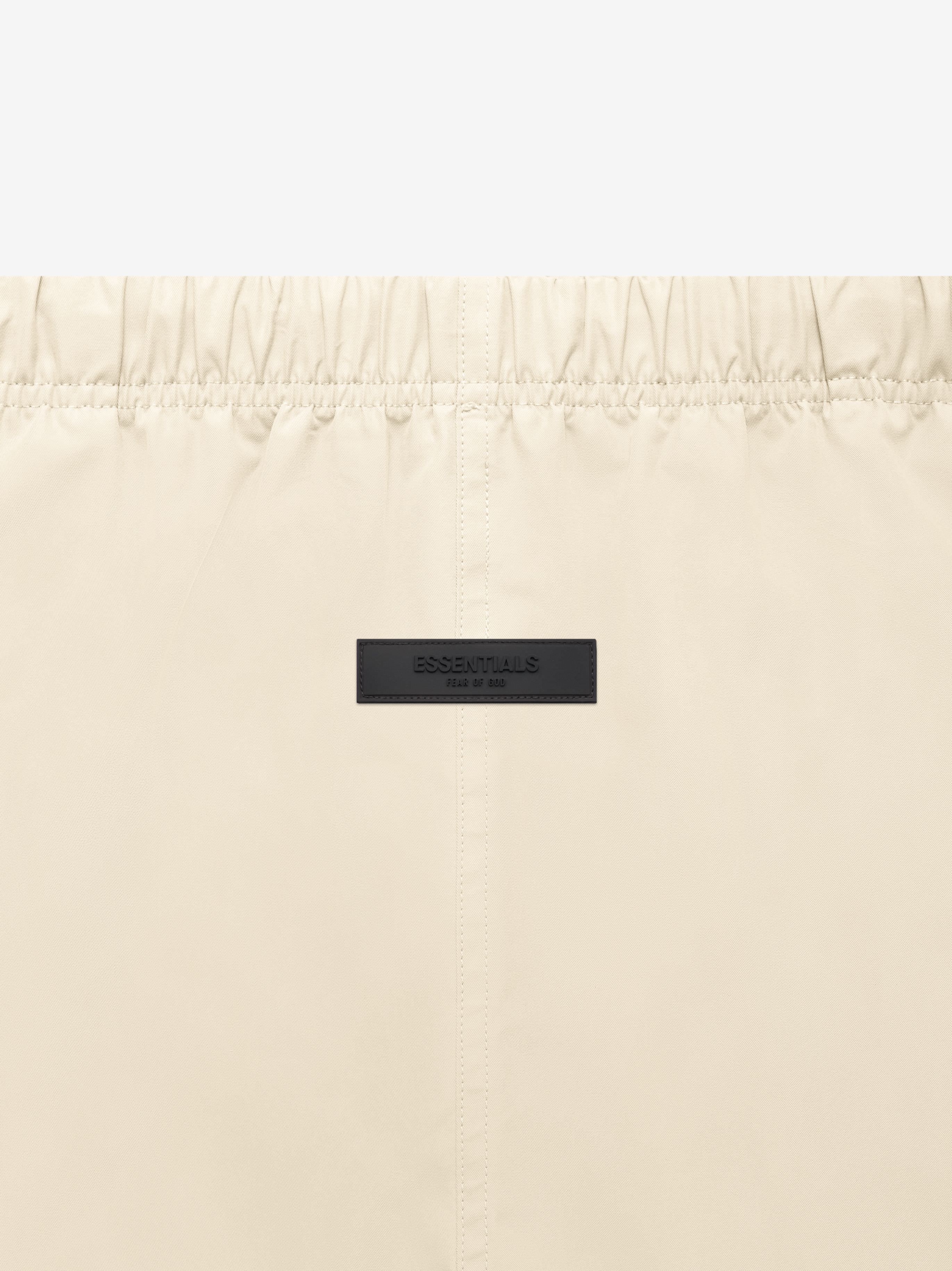 Womens Cotton Running Shorts sold by Fear of God product image thumbnail 3